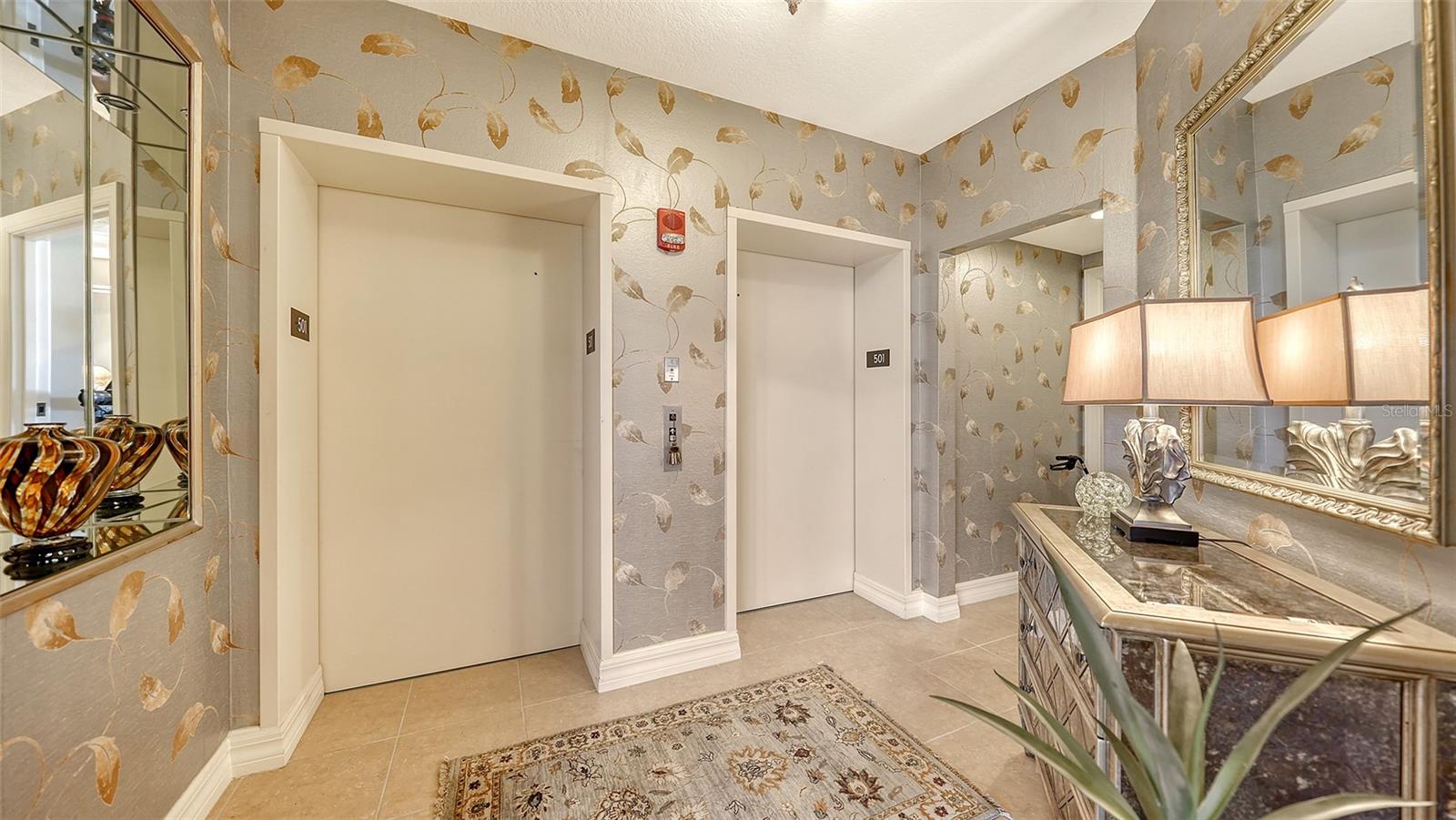 409 N POINT RD #501