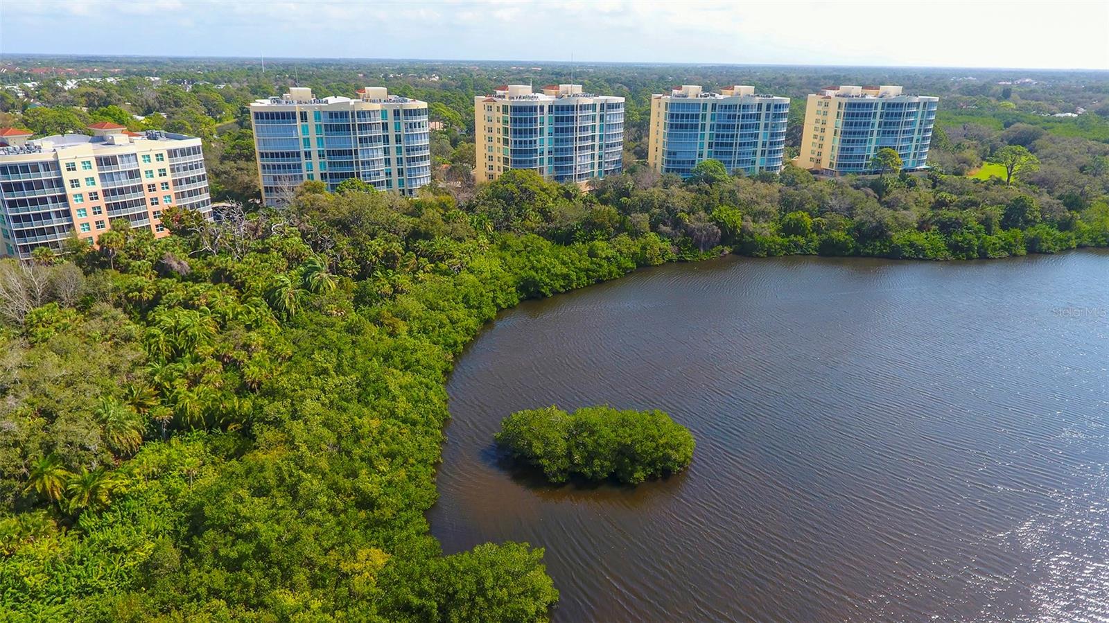 409 N POINT RD #501