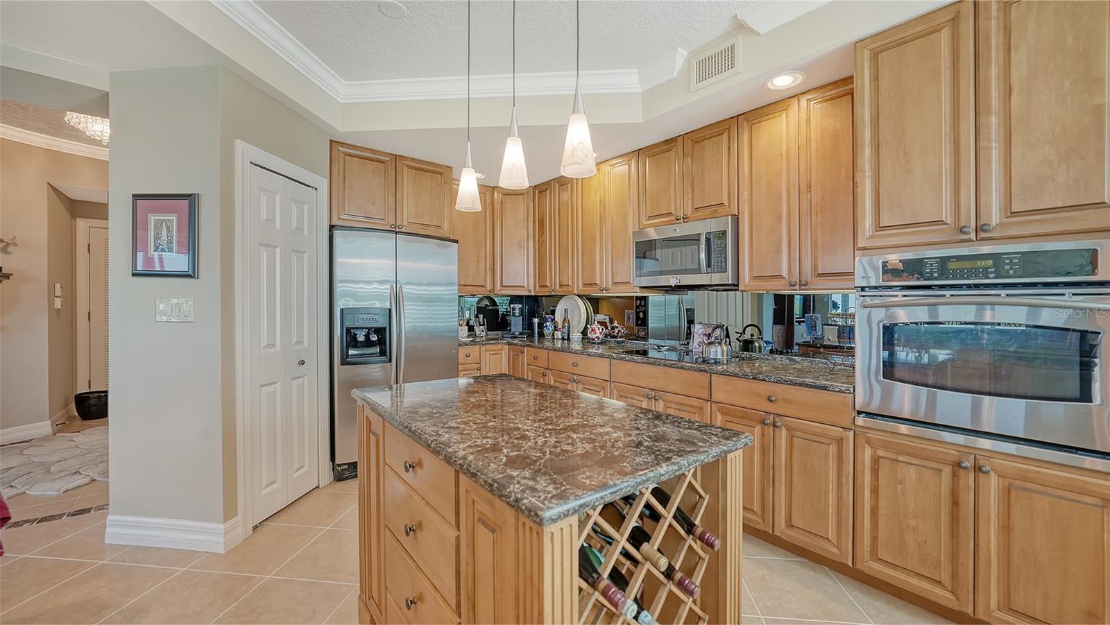 409 N POINT RD #501