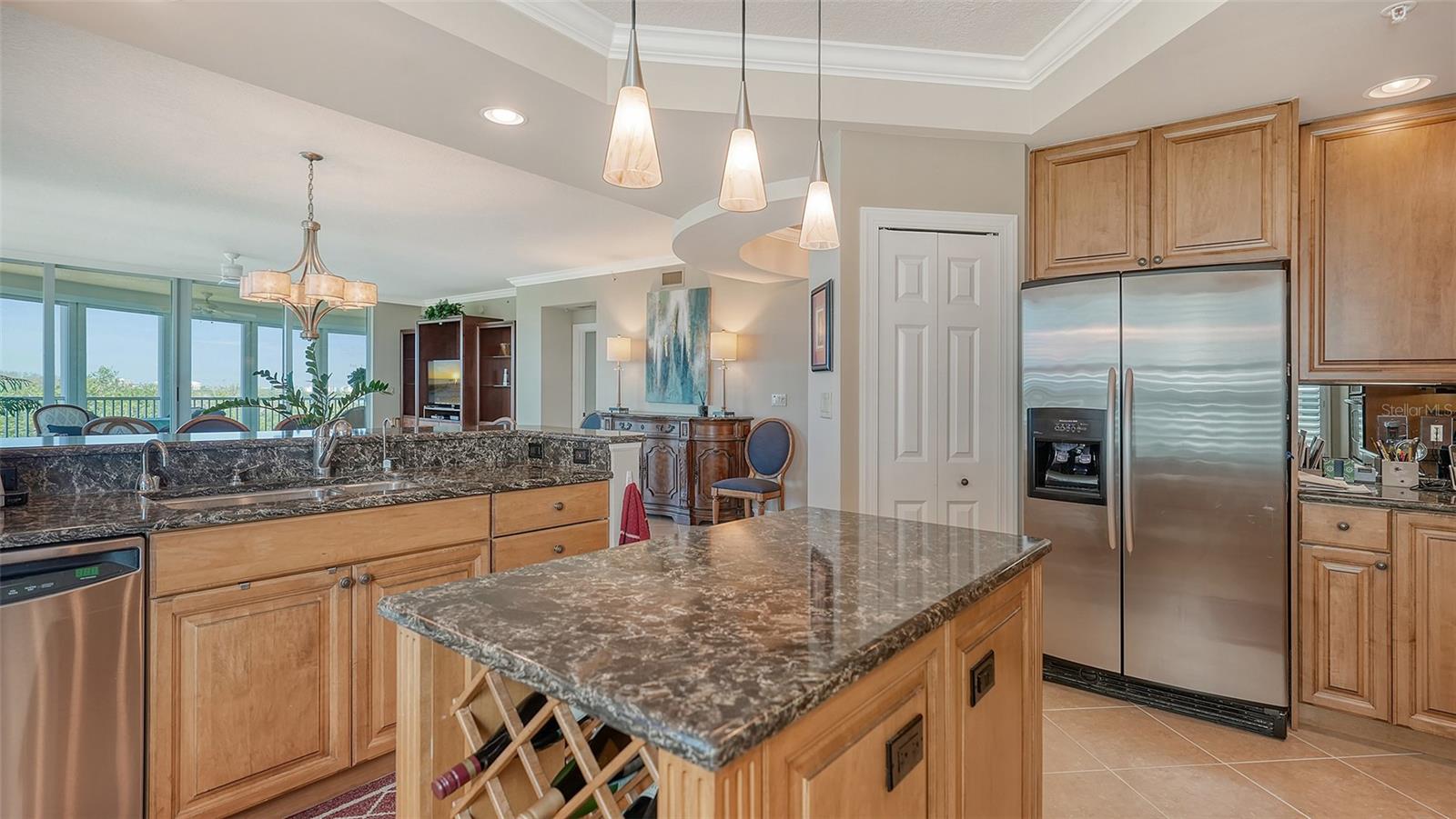 409 N POINT RD #501