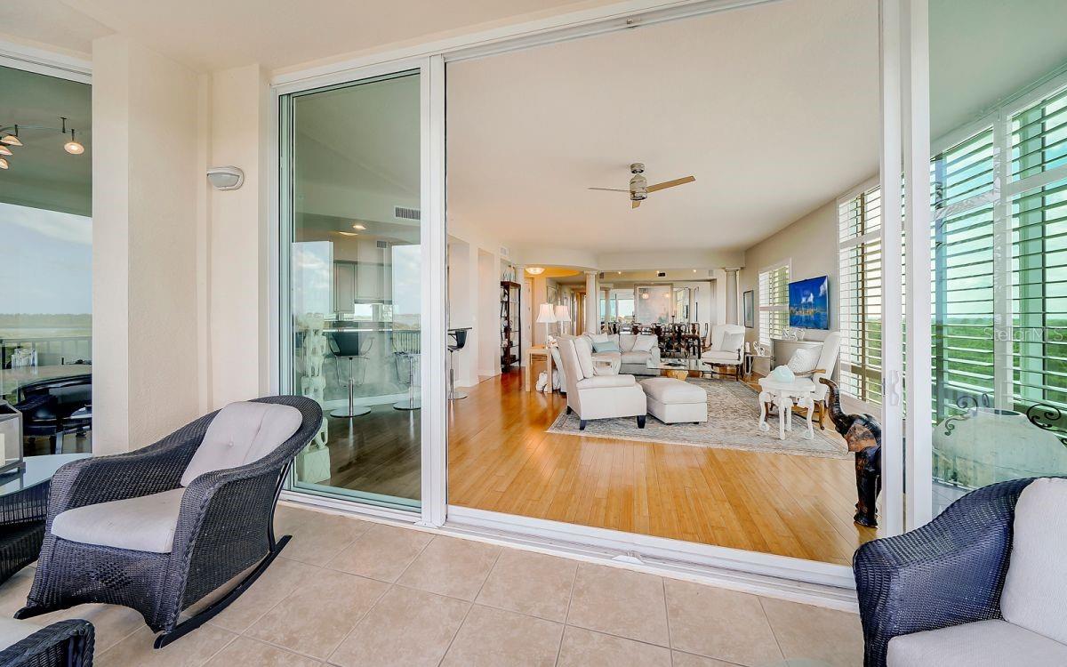 393 N POINT RD #801