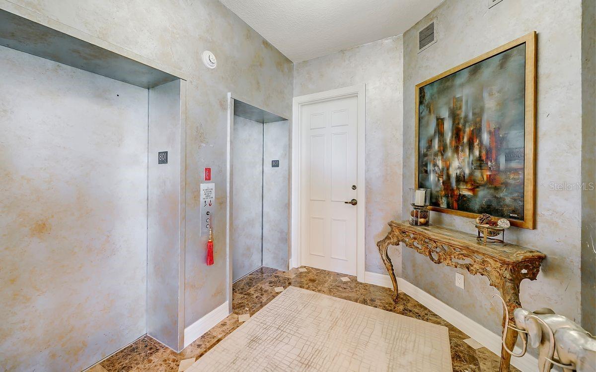 393 N POINT RD #801