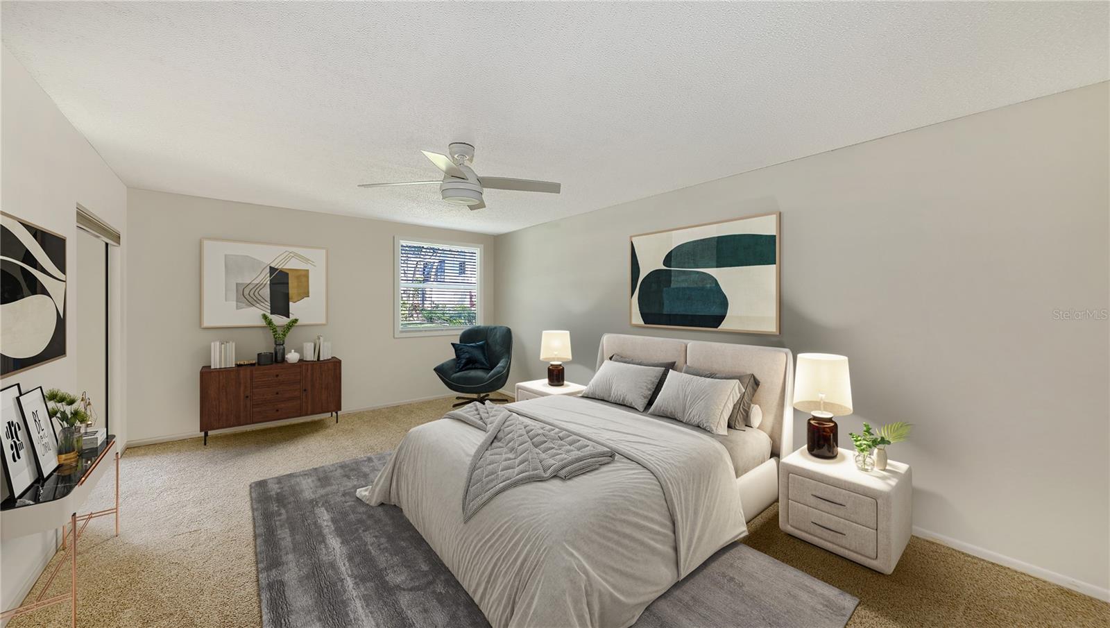 5152 MARSHFIELD LN #117