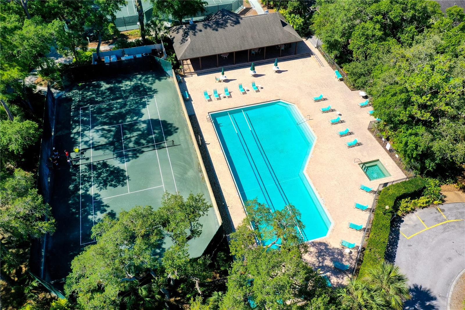 5152 MARSHFIELD LN #117