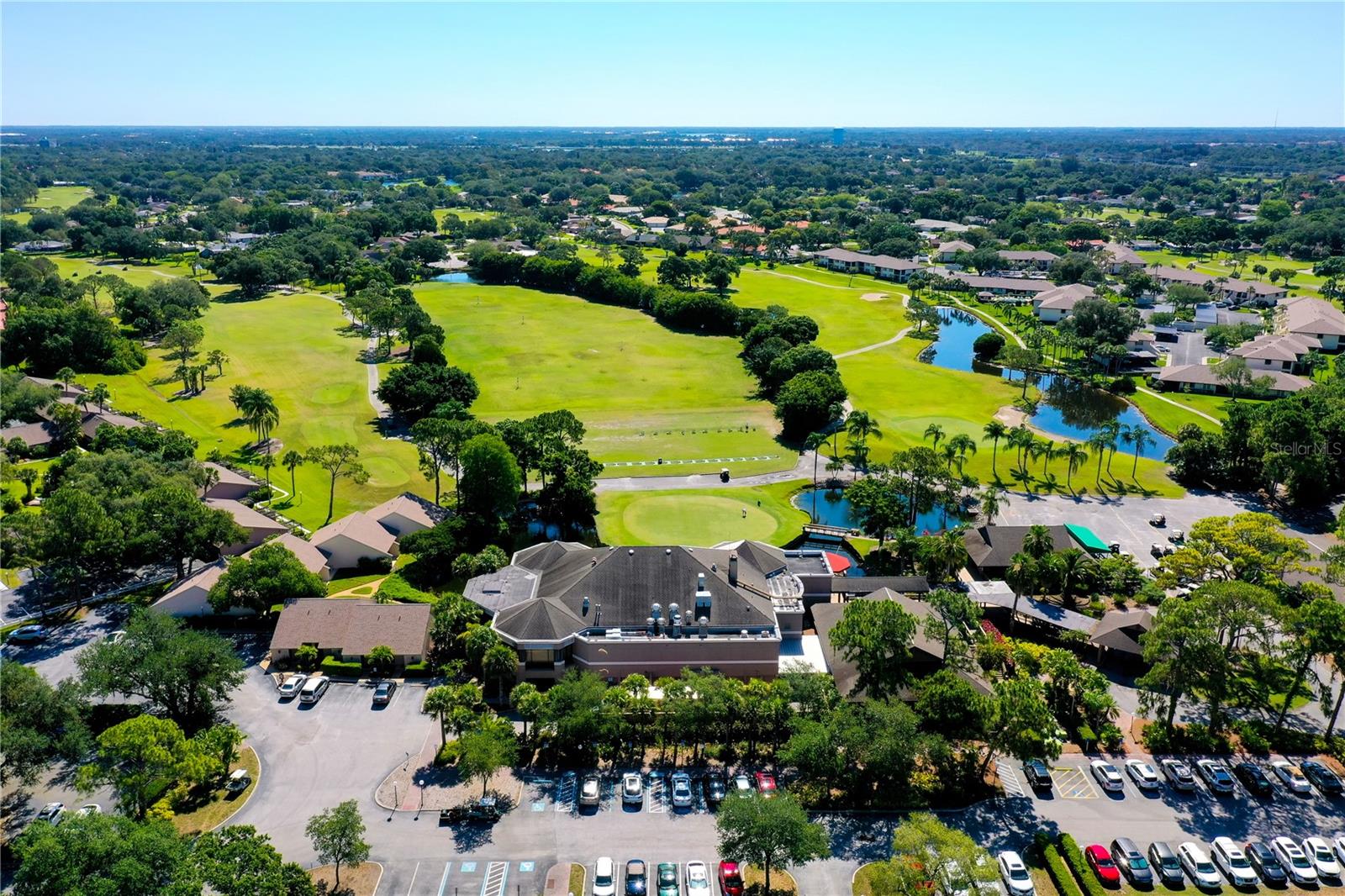 5152 MARSHFIELD LN #117