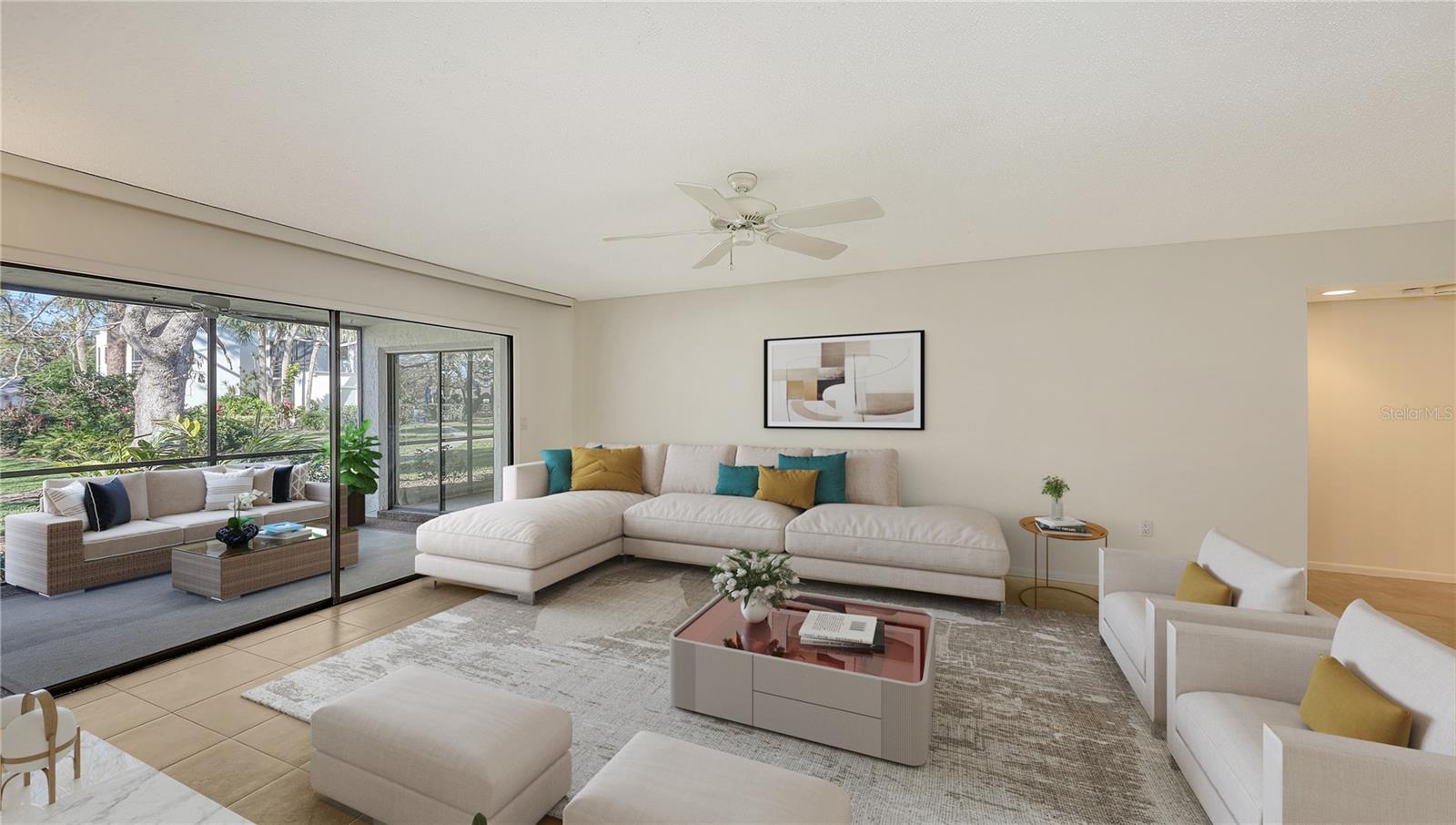 5152 MARSHFIELD LN #117