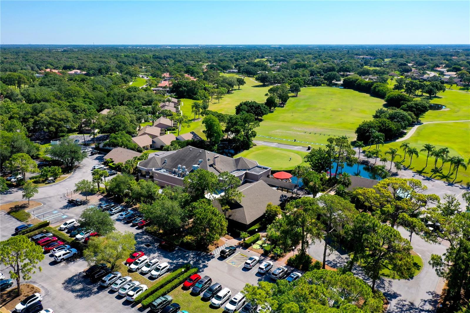 5152 MARSHFIELD LN #117