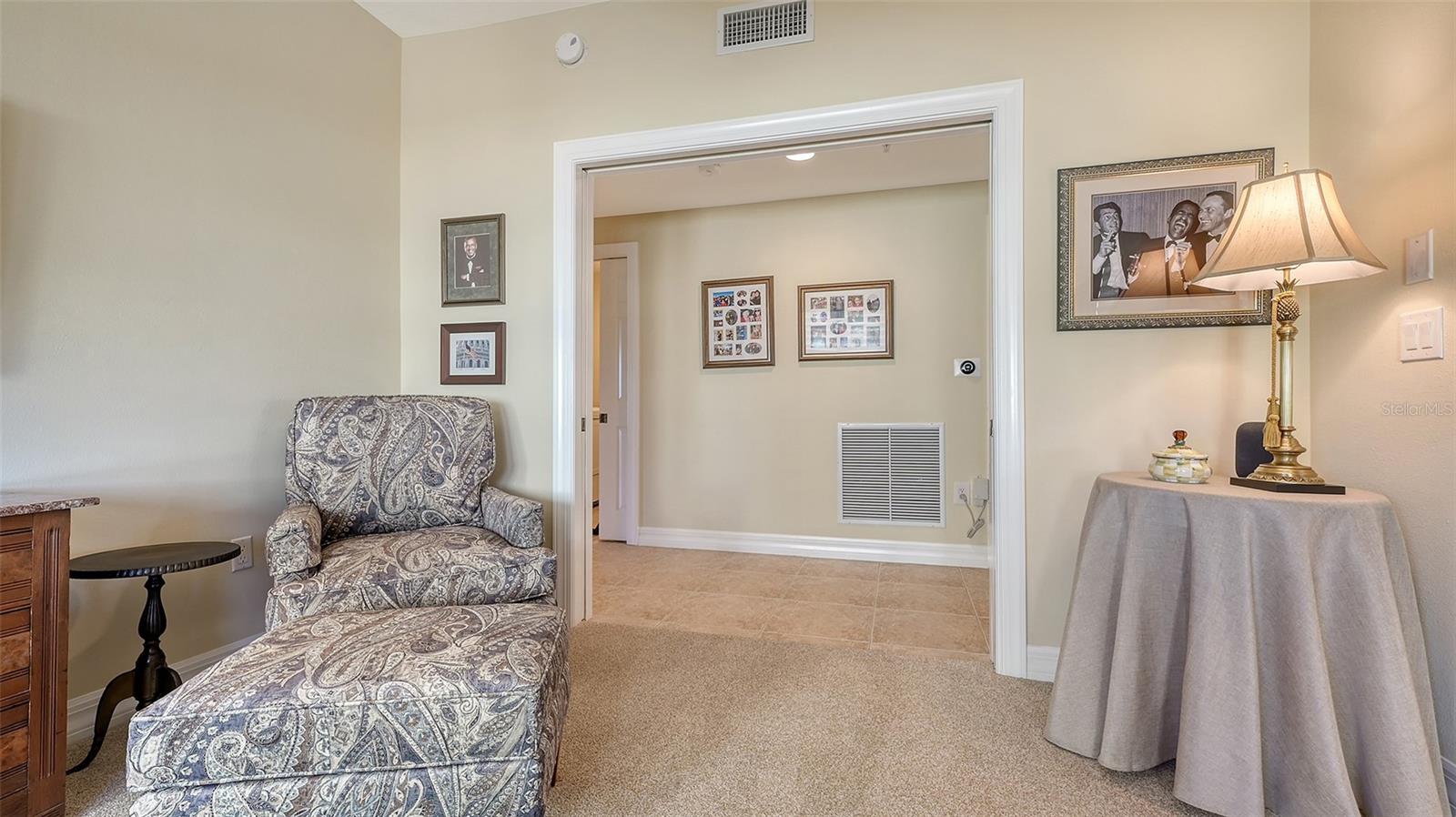 401 N POINT RD #401
