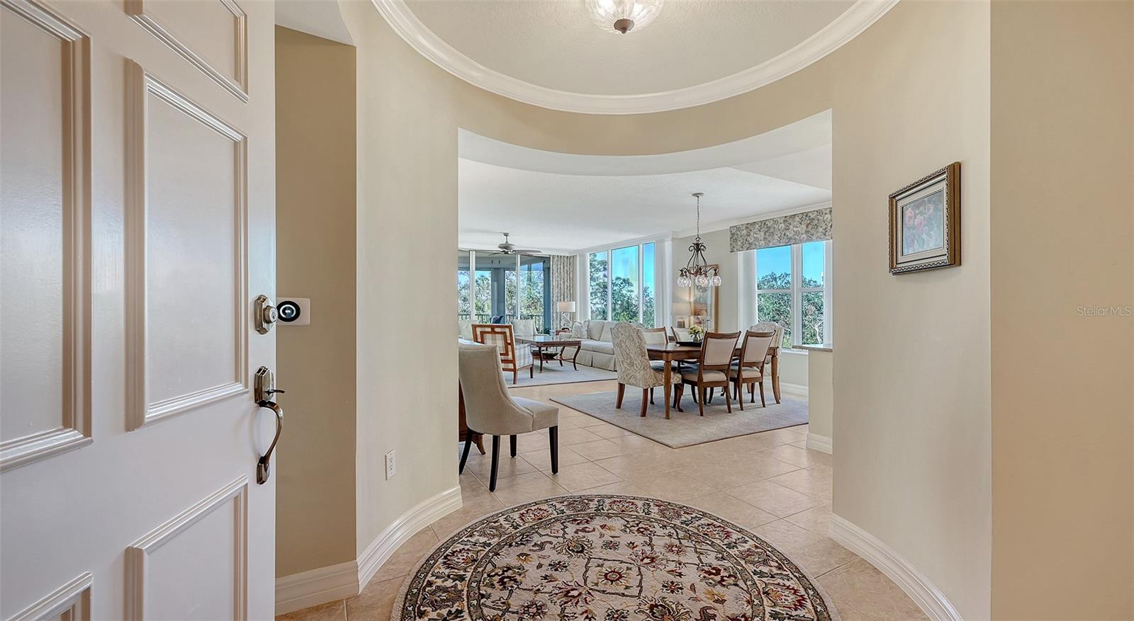 401 N POINT RD #401