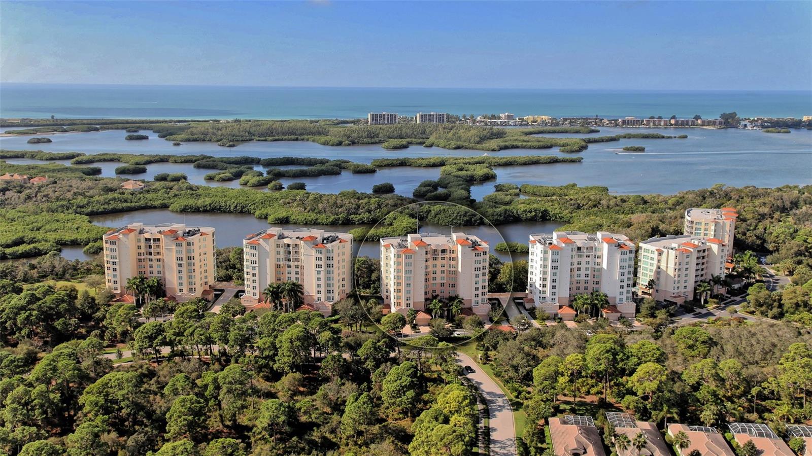 401 N POINT RD #401