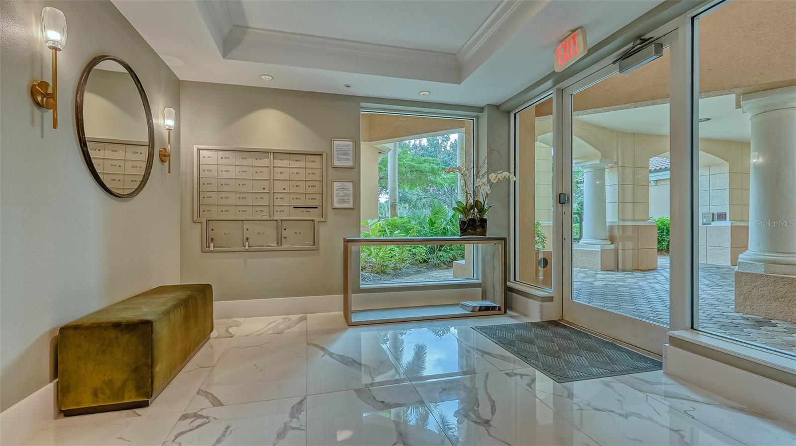 401 N POINT RD #401