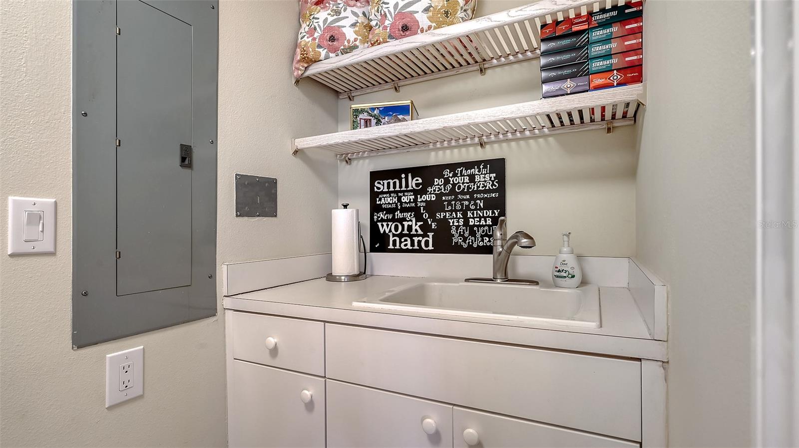 401 N POINT RD #401