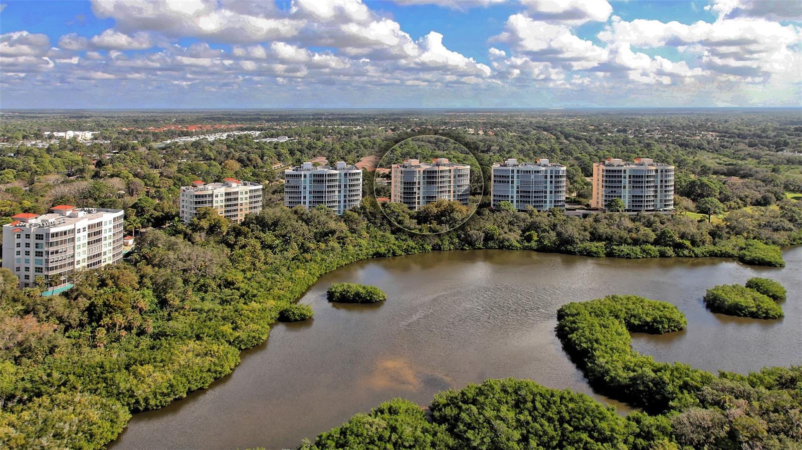 401 N POINT RD #401