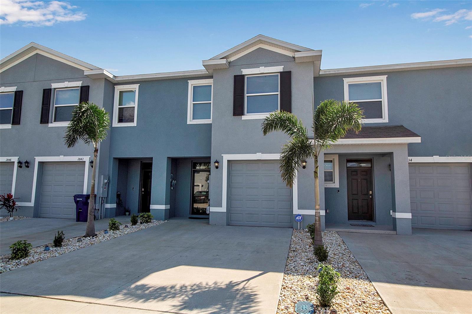 2838 NEWBERN BANKS DR