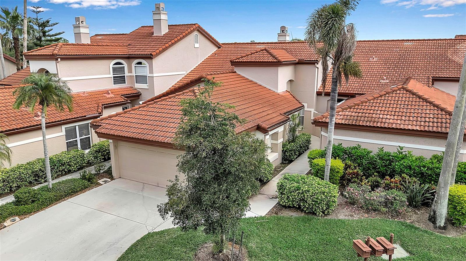 7309 REGINA ROYALE BLVD #21