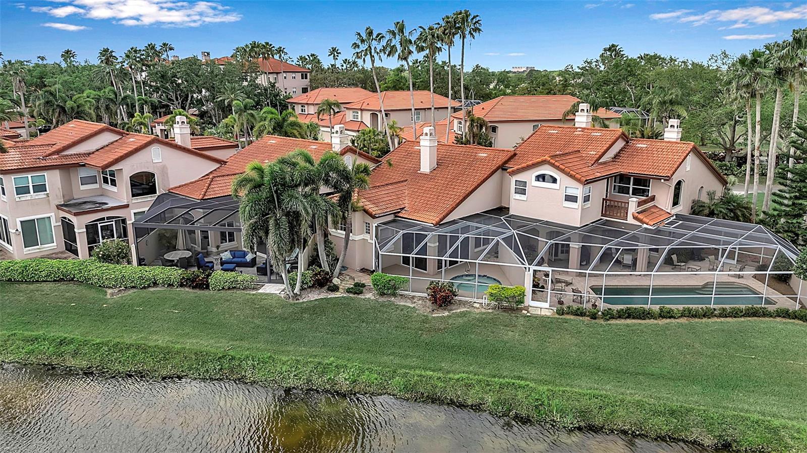 7309 REGINA ROYALE BLVD #21