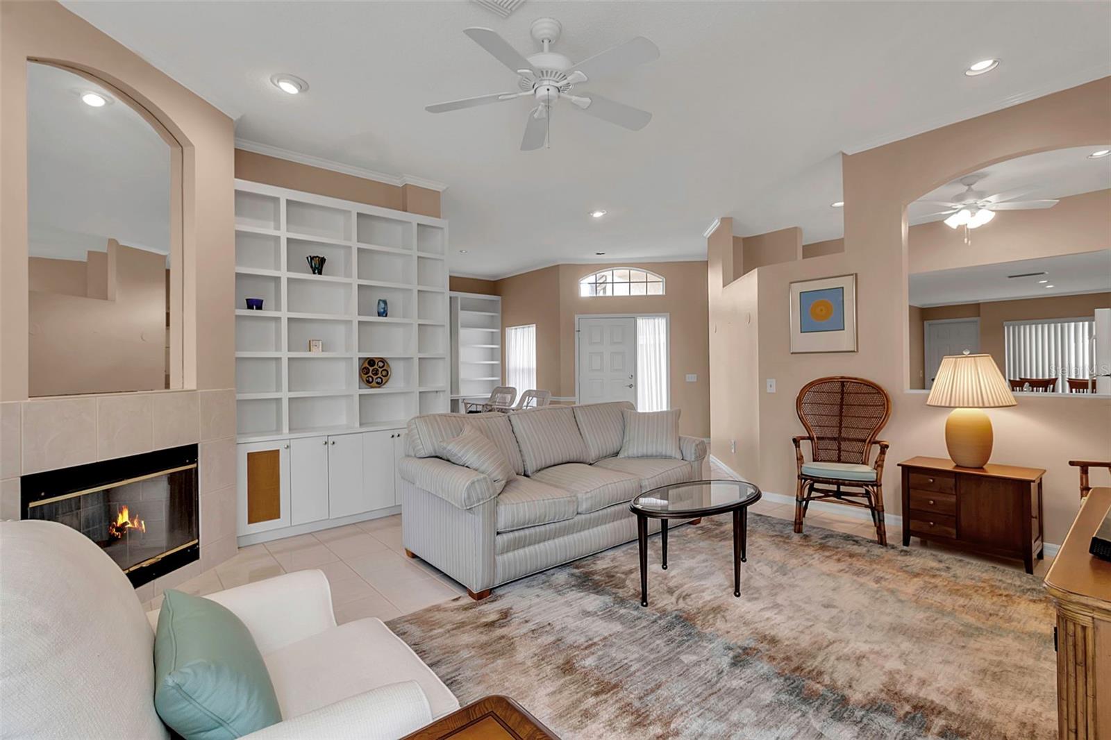 7309 REGINA ROYALE BLVD #21