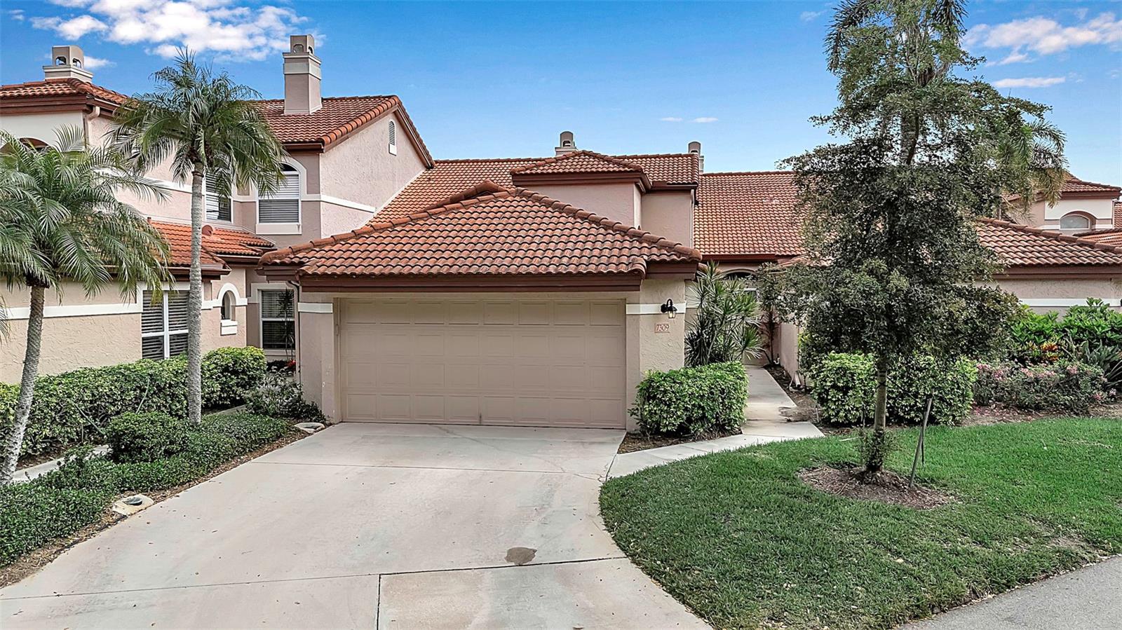 7309 REGINA ROYALE BLVD #21