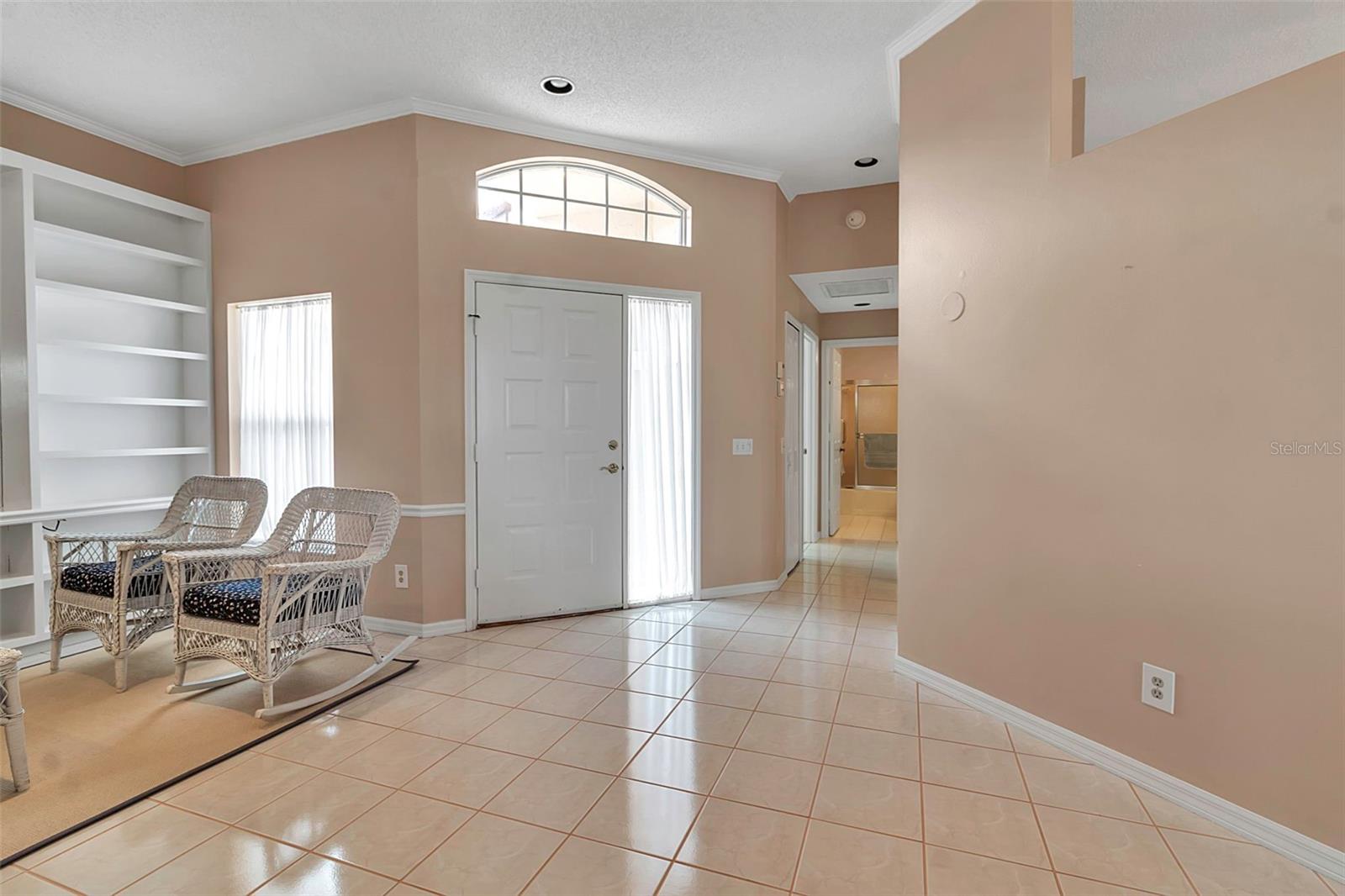 7309 REGINA ROYALE BLVD #21