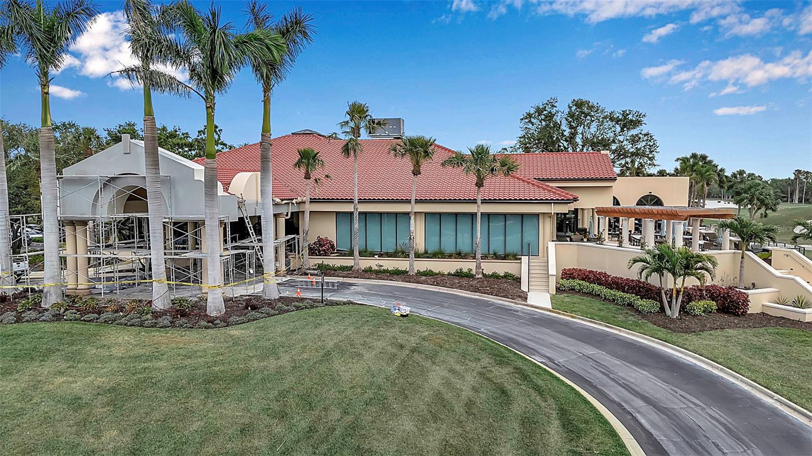 7309 REGINA ROYALE BLVD #21