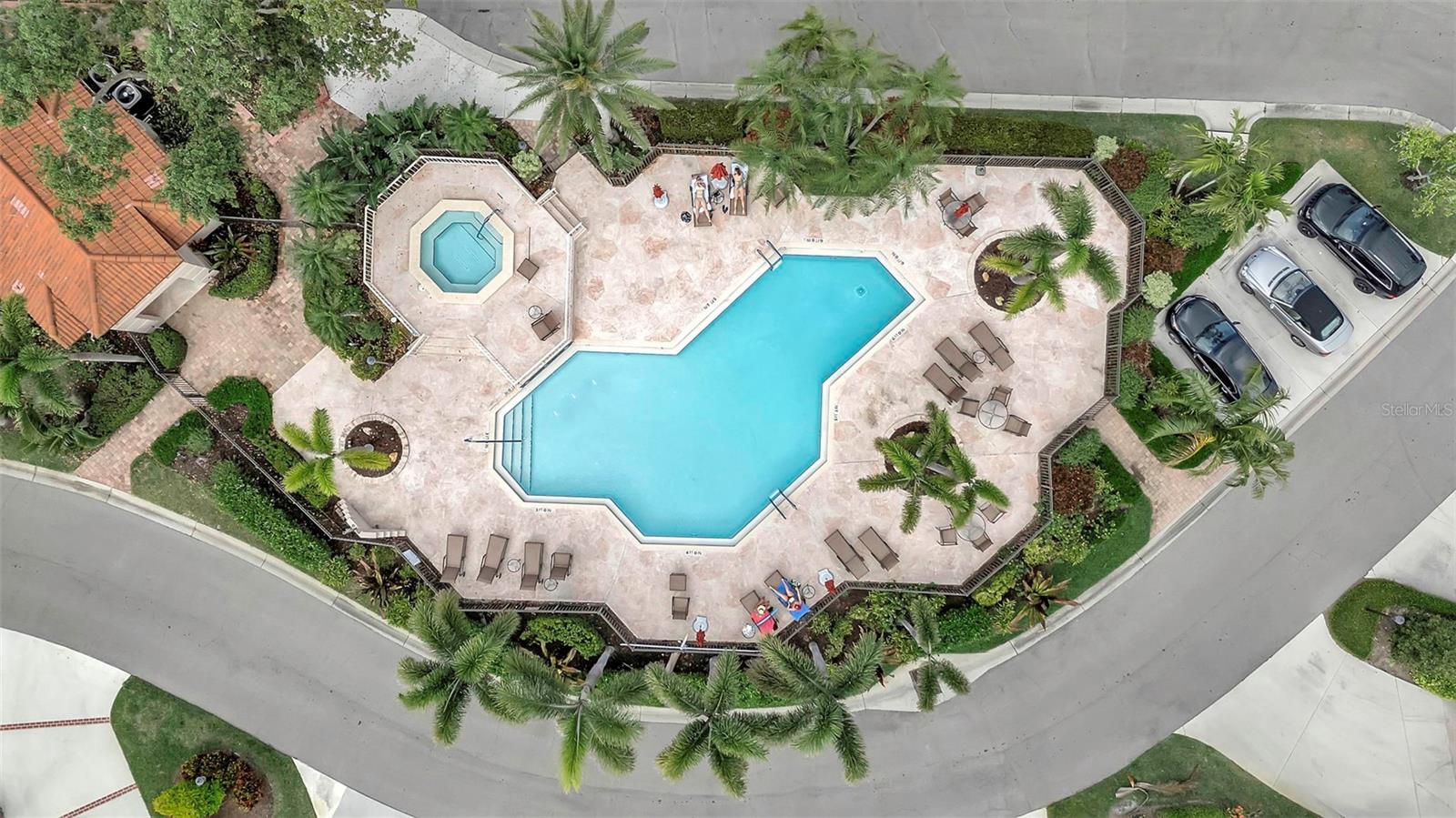 7309 REGINA ROYALE BLVD #21