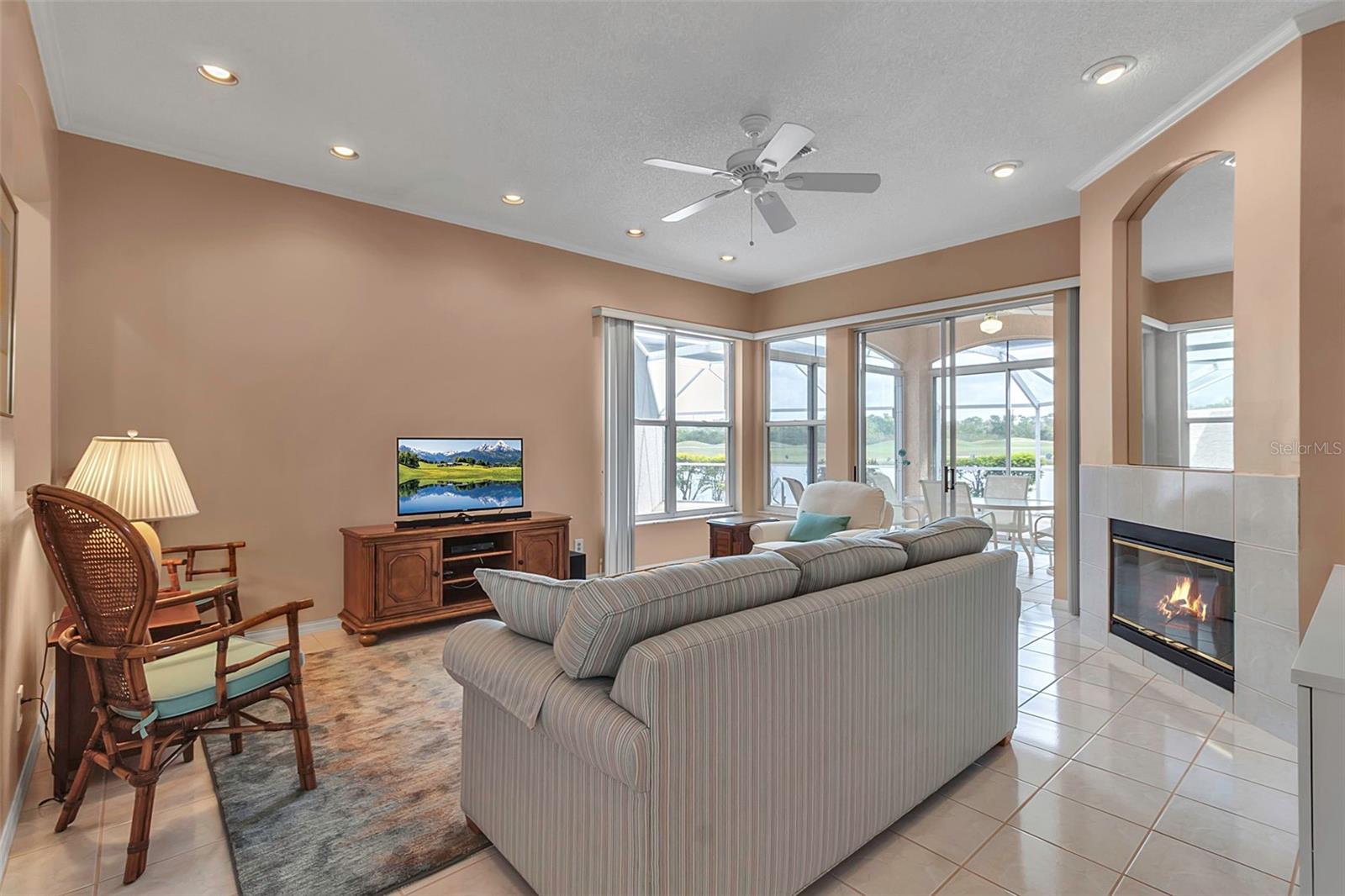 7309 REGINA ROYALE BLVD #21