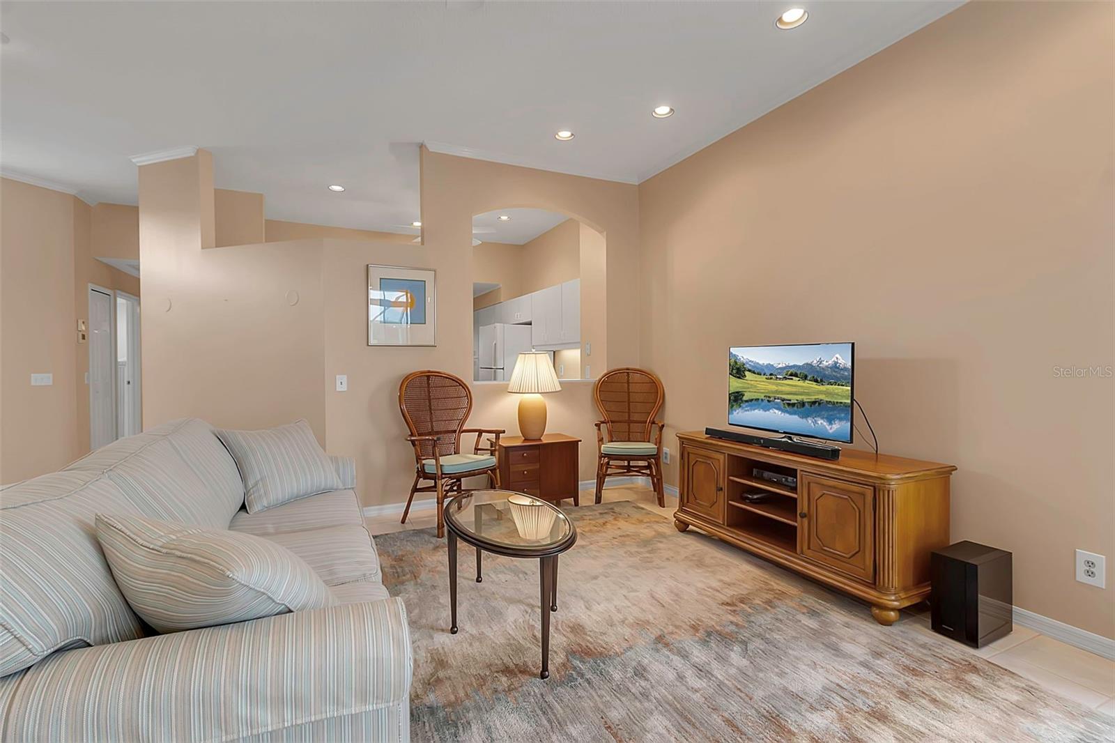 7309 REGINA ROYALE BLVD #21