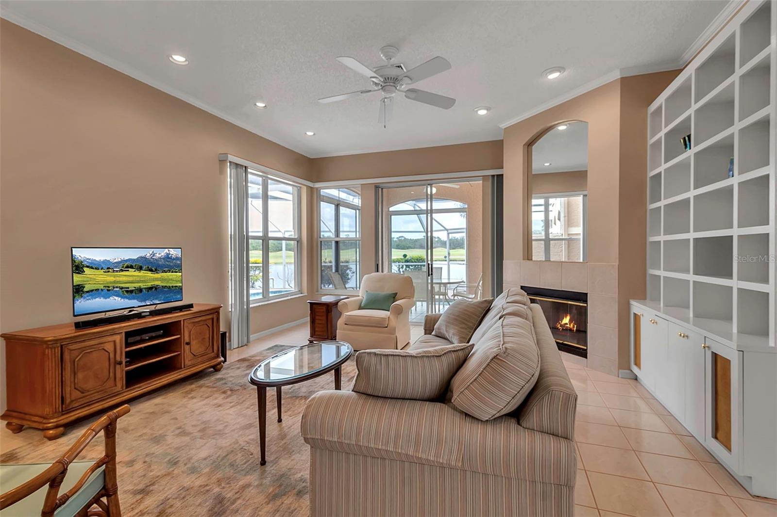 7309 REGINA ROYALE BLVD #21