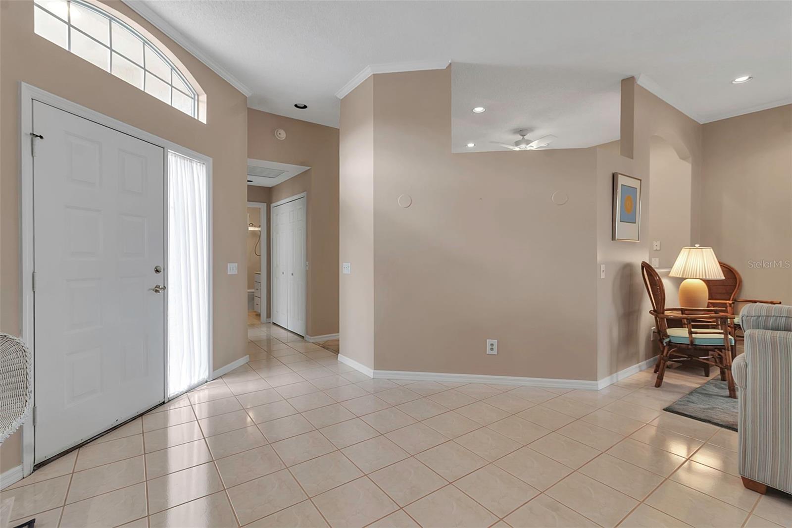 7309 REGINA ROYALE BLVD #21