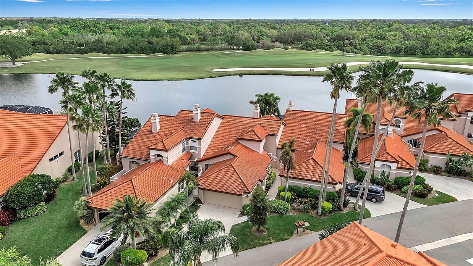 7309 REGINA ROYALE BLVD #21