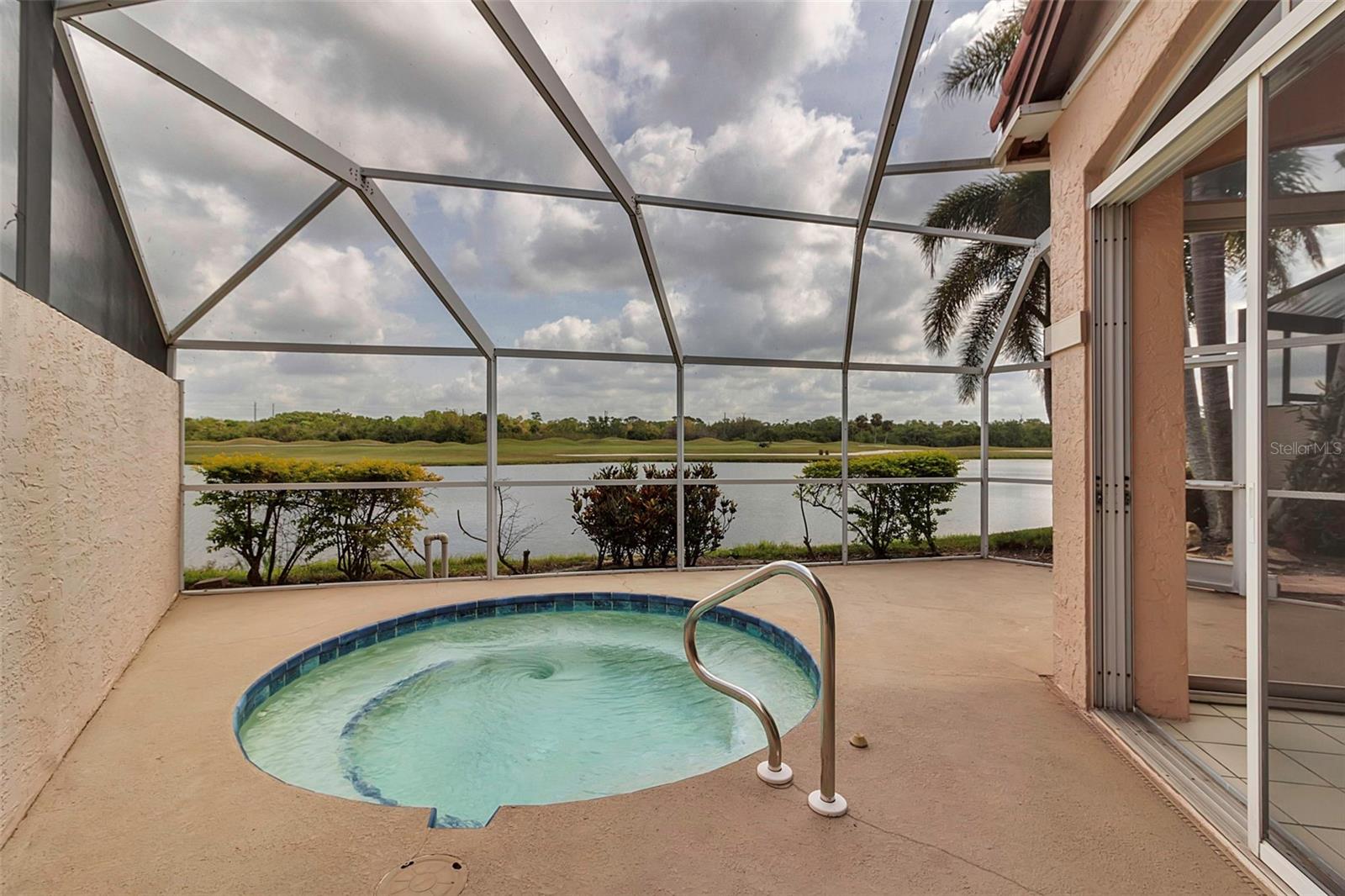 7309 REGINA ROYALE BLVD #21