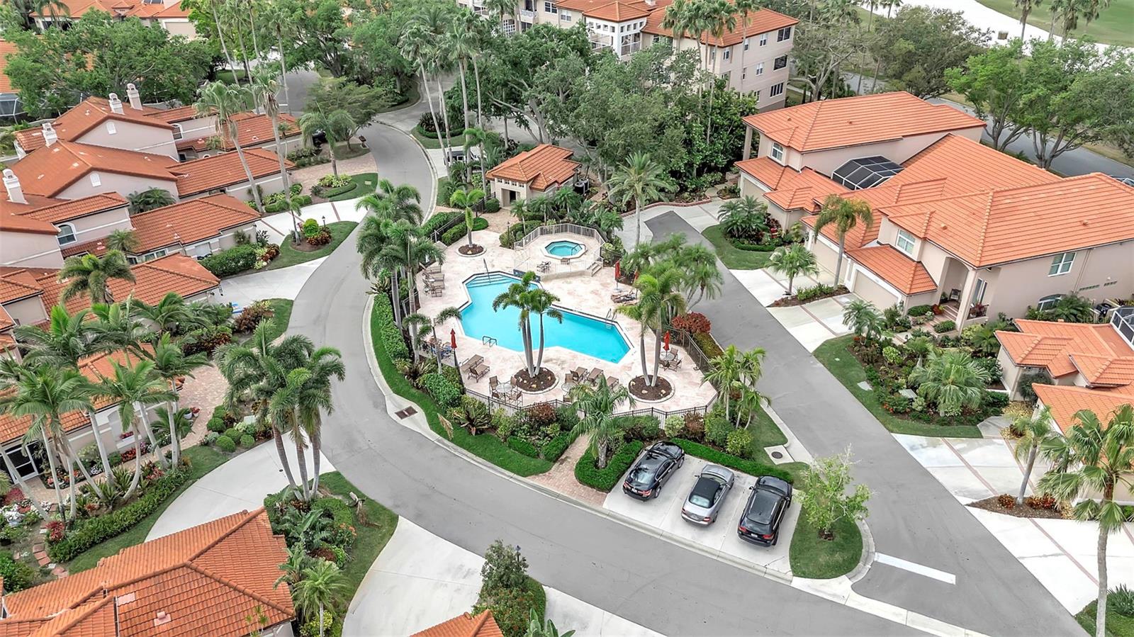 7309 REGINA ROYALE BLVD #21