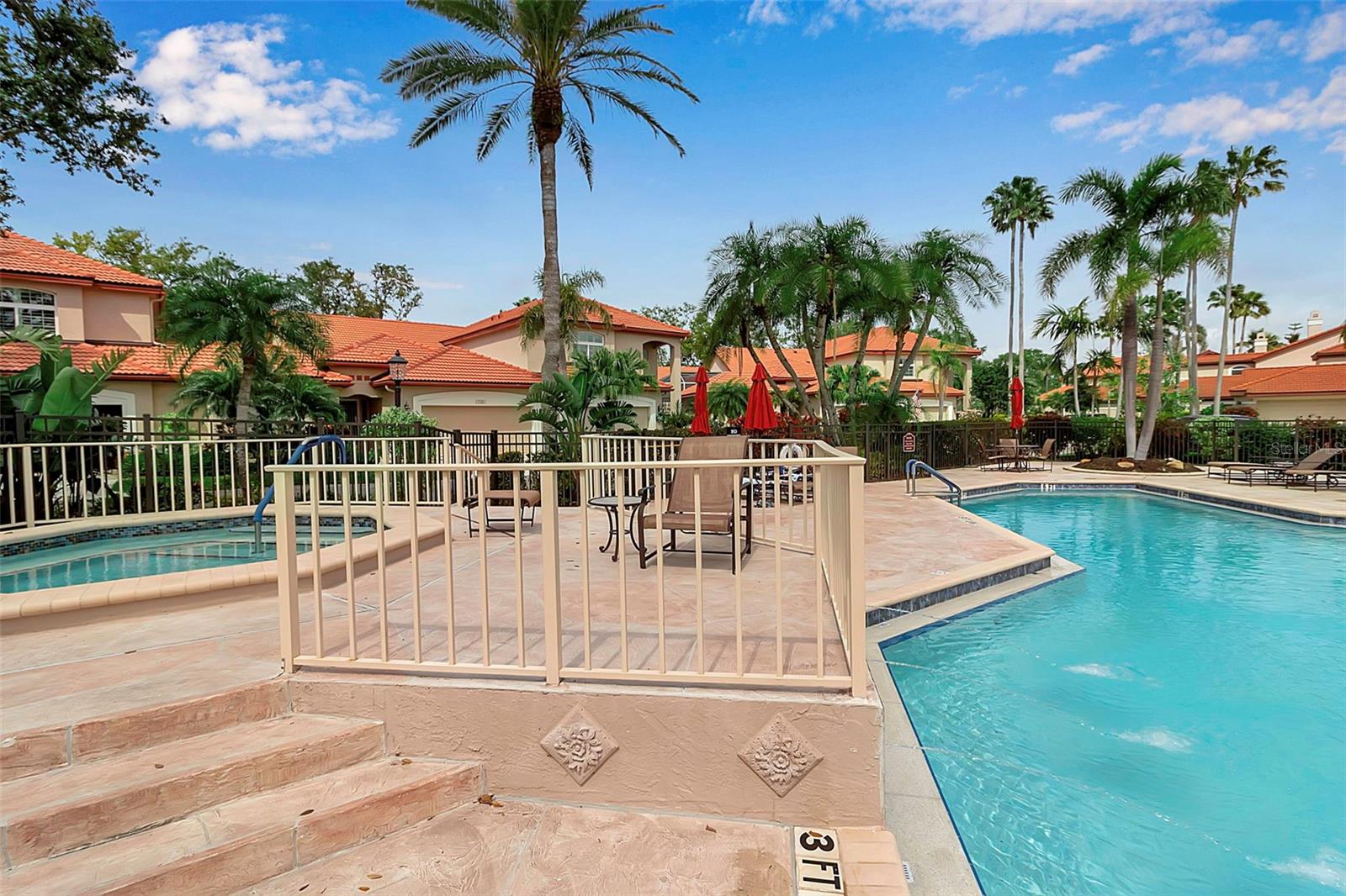 7309 REGINA ROYALE BLVD #21