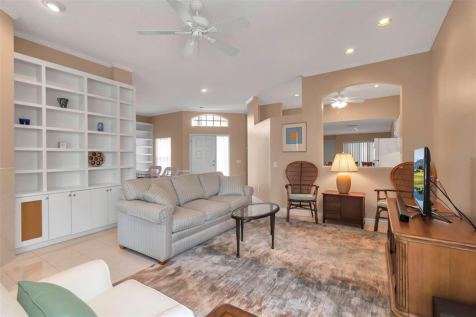 7309 REGINA ROYALE BLVD #21