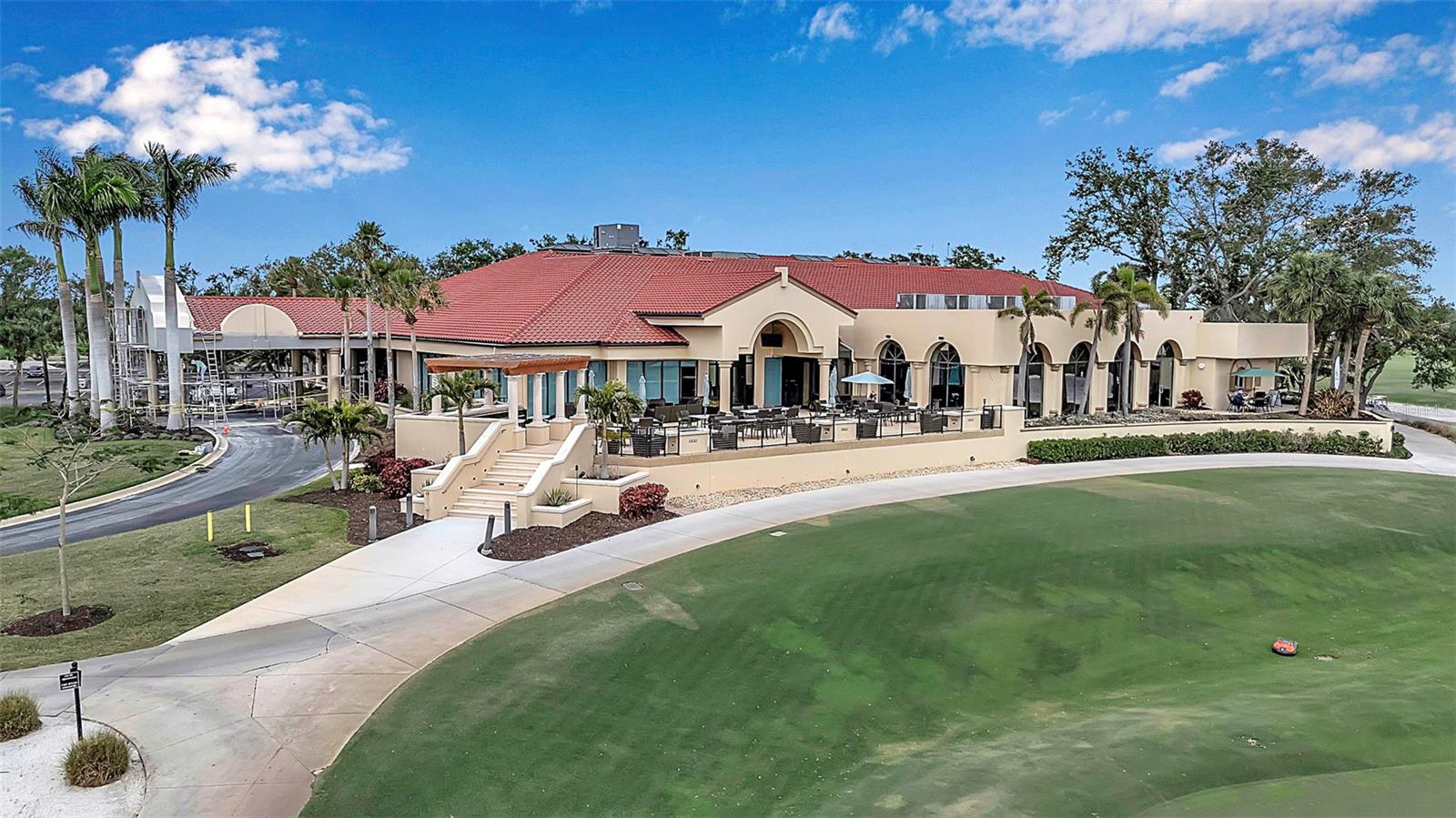 7309 REGINA ROYALE BLVD #21