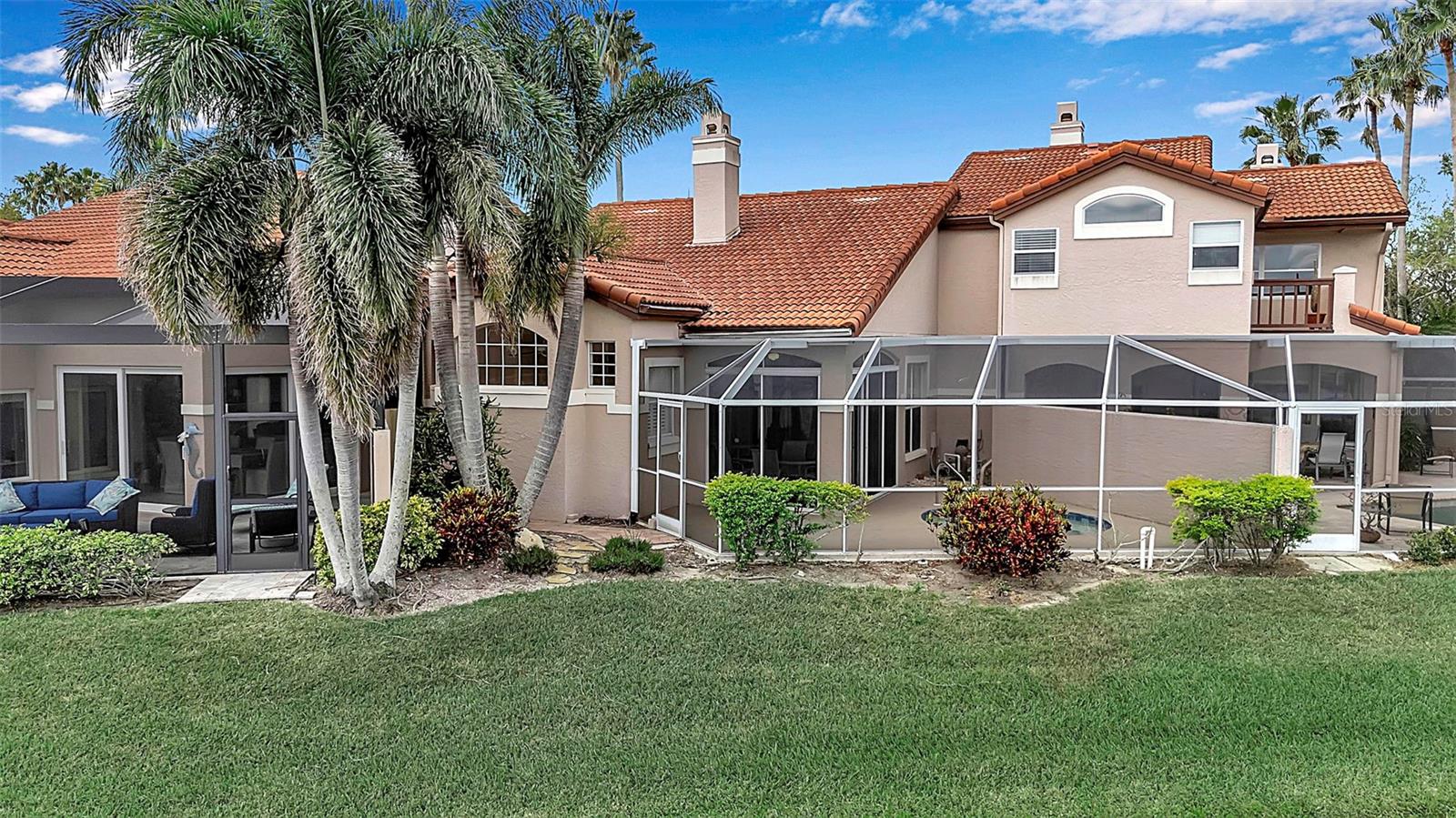 7309 REGINA ROYALE BLVD #21