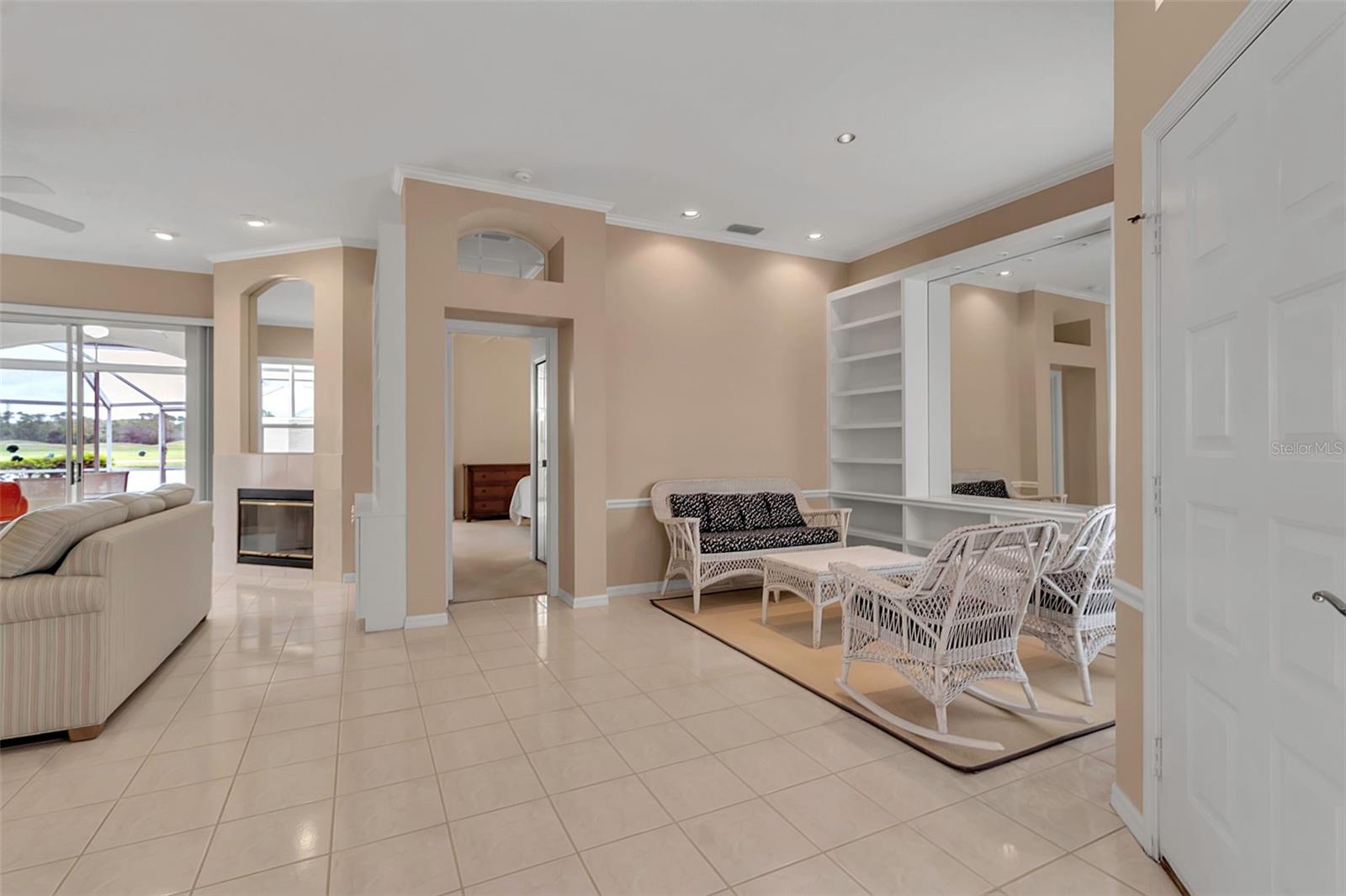 7309 REGINA ROYALE BLVD #21