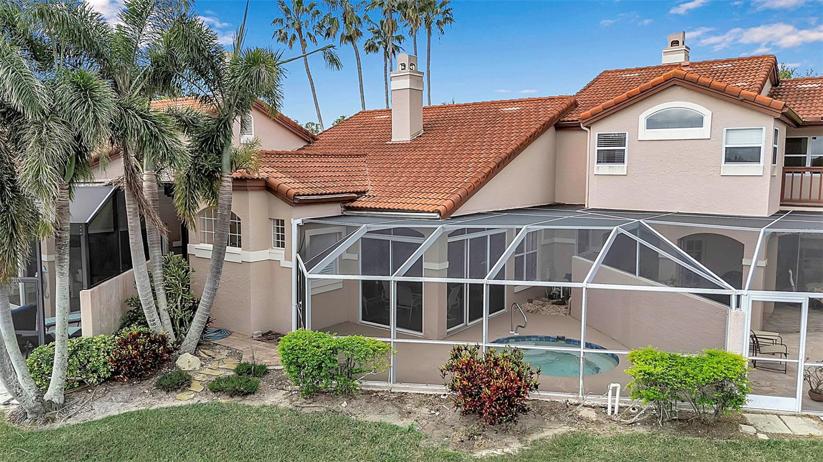 7309 REGINA ROYALE BLVD #21