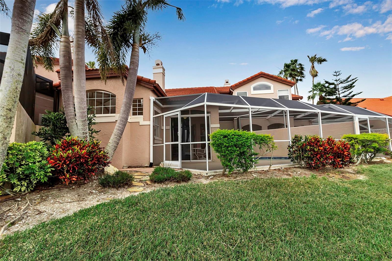 7309 REGINA ROYALE BLVD #21