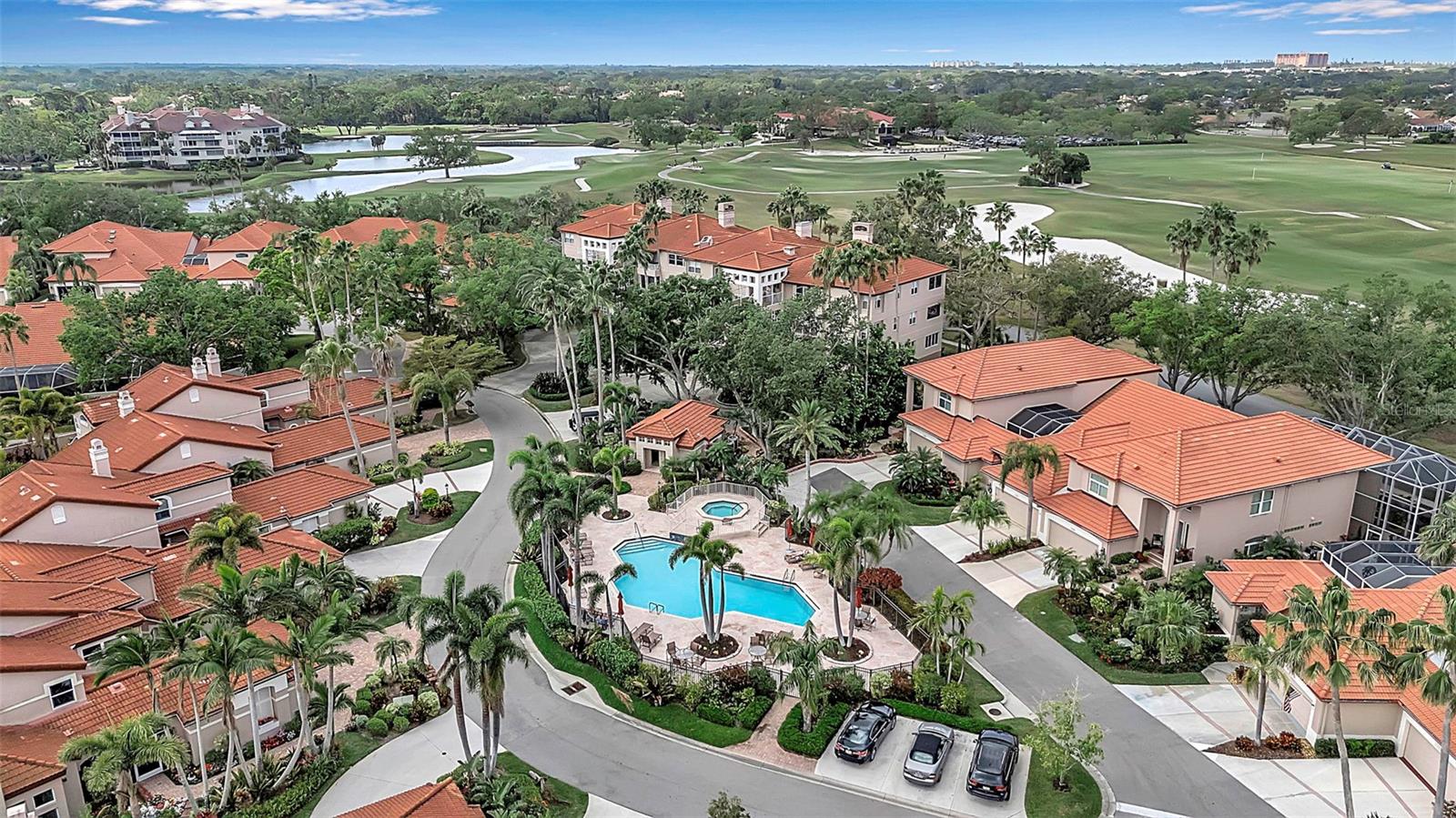 7309 REGINA ROYALE BLVD #21