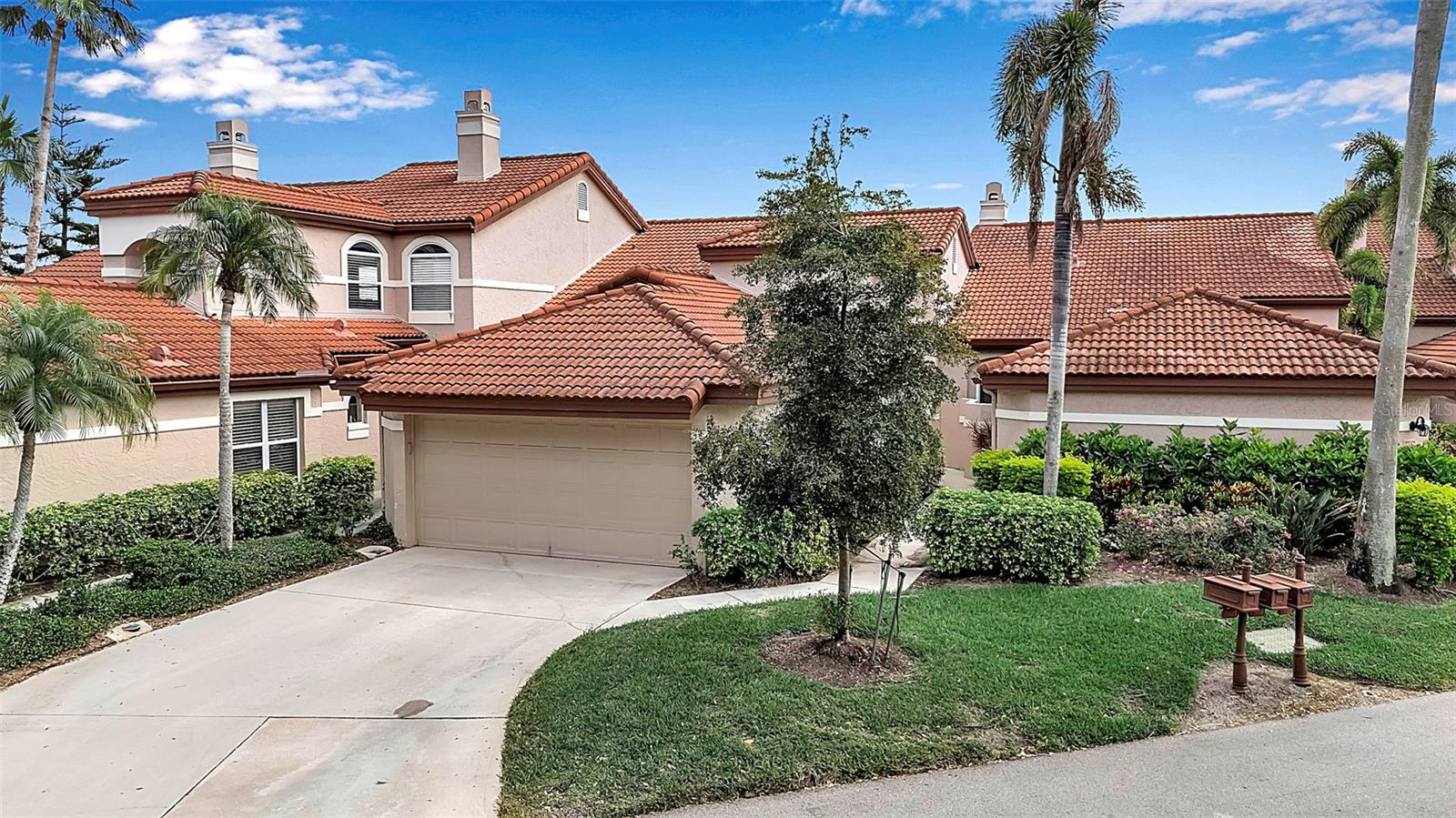 7309 REGINA ROYALE BLVD #21