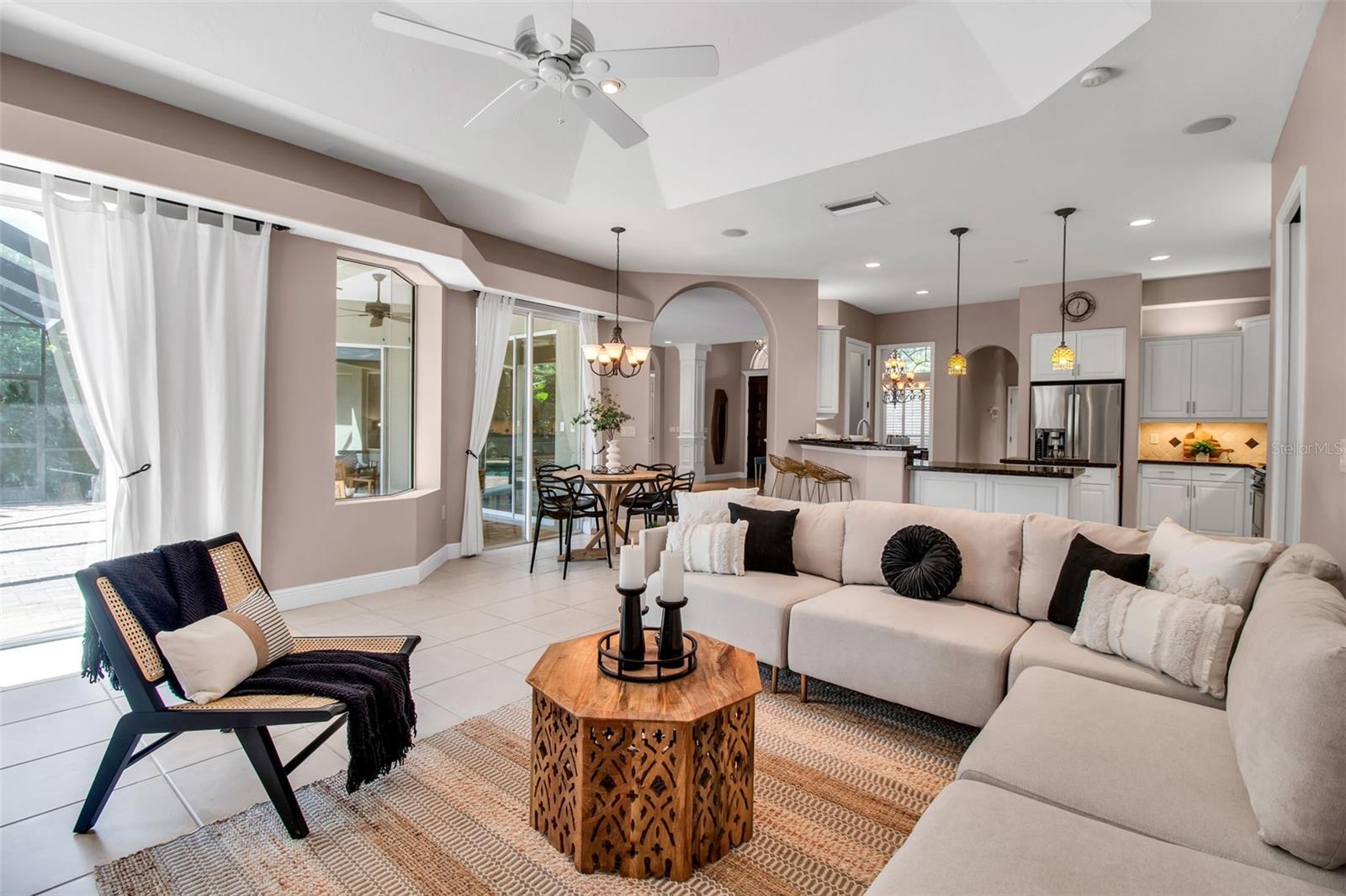 3738 EAGLE HAMMOCK DR