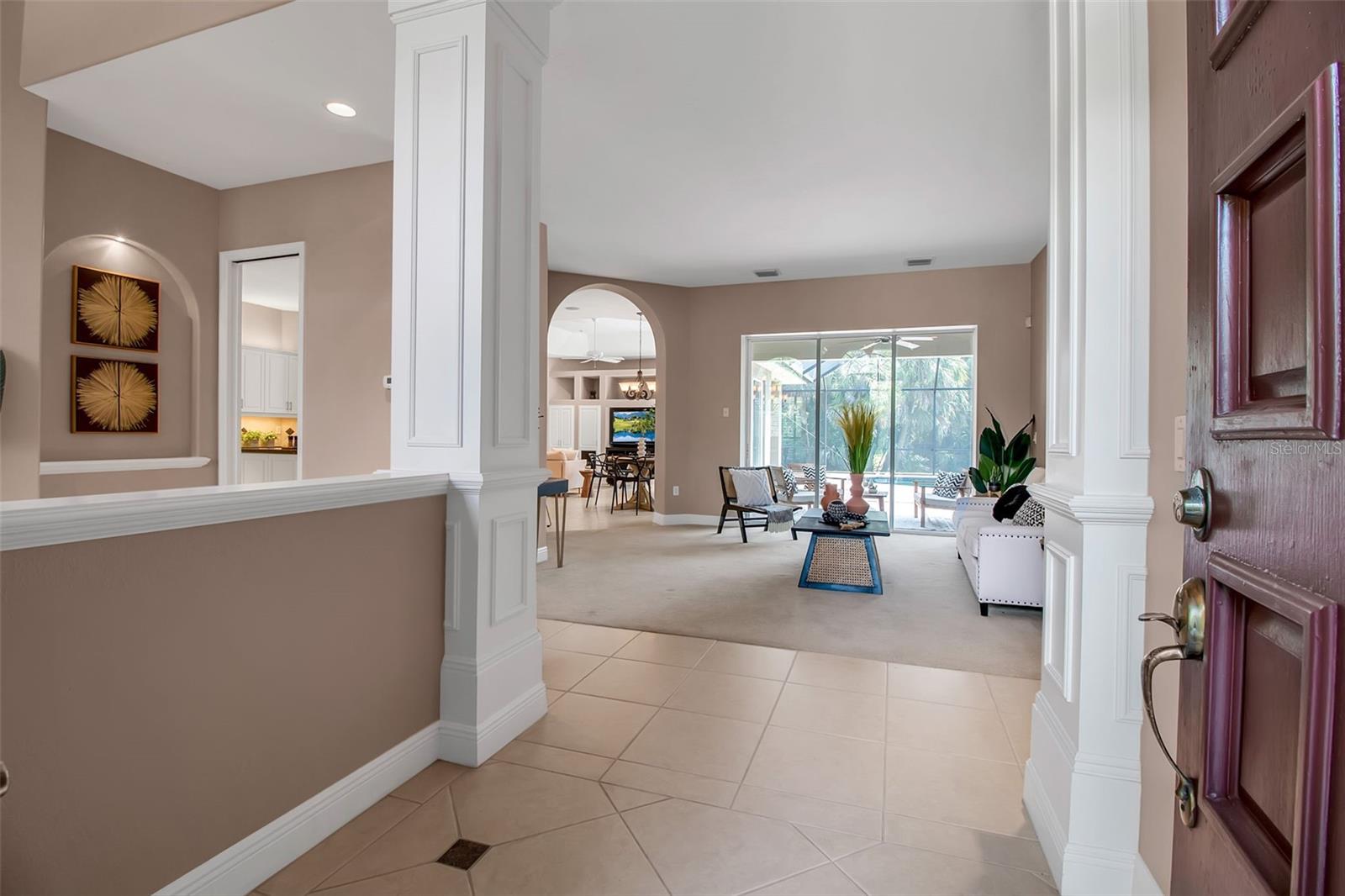 3738 EAGLE HAMMOCK DR