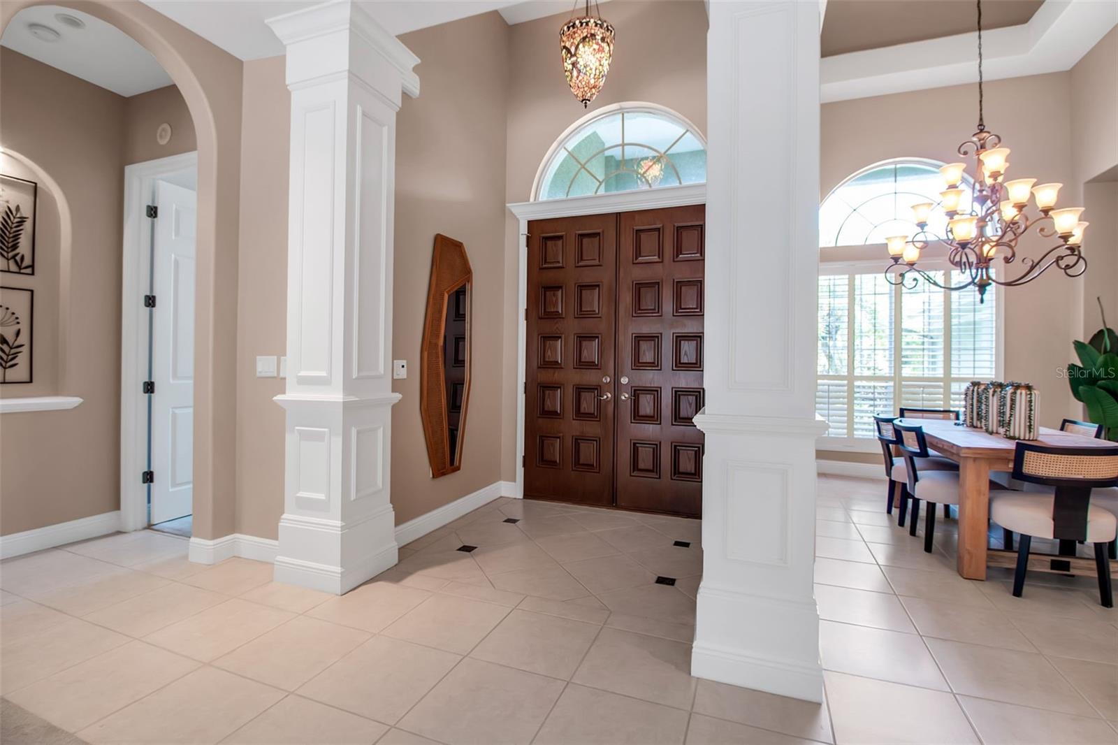 3738 EAGLE HAMMOCK DR