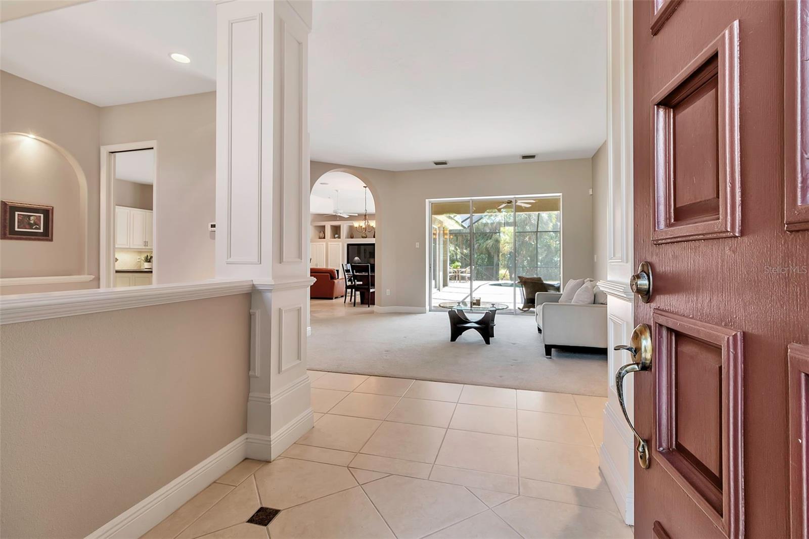 3738 EAGLE HAMMOCK DR