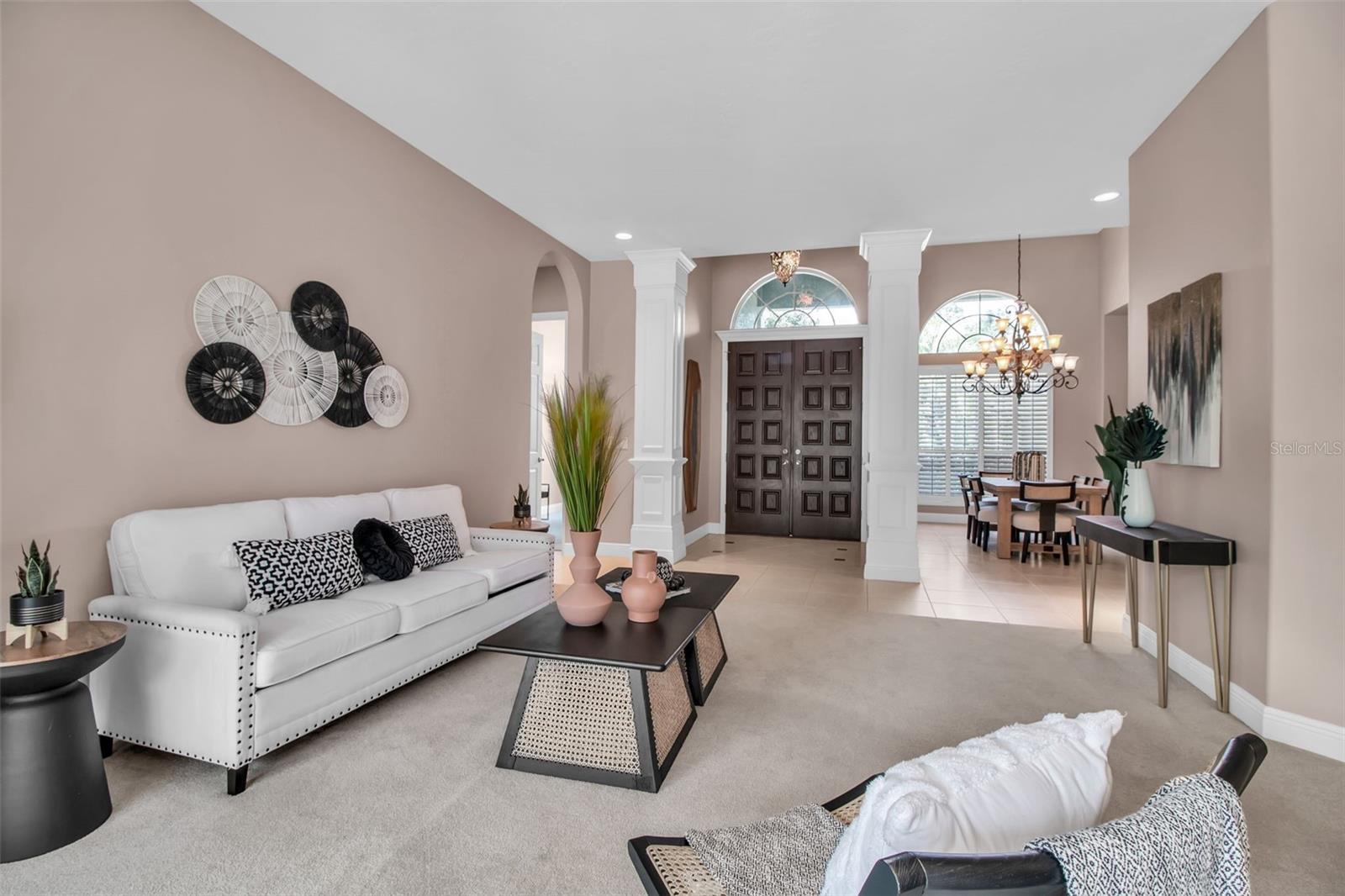 3738 EAGLE HAMMOCK DR