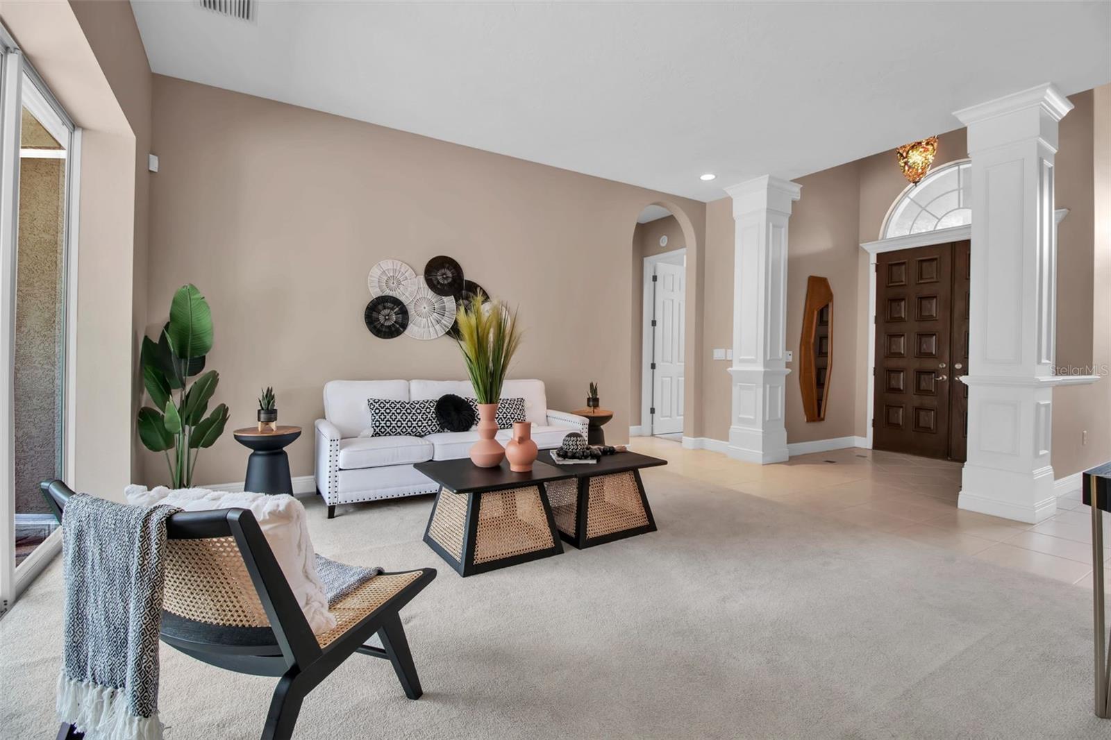 3738 EAGLE HAMMOCK DR