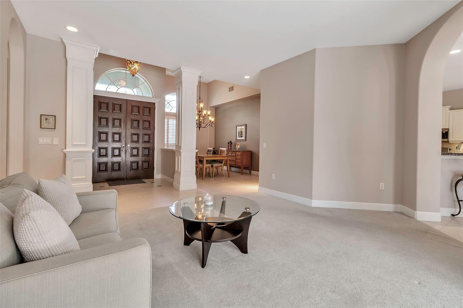 3738 EAGLE HAMMOCK DR