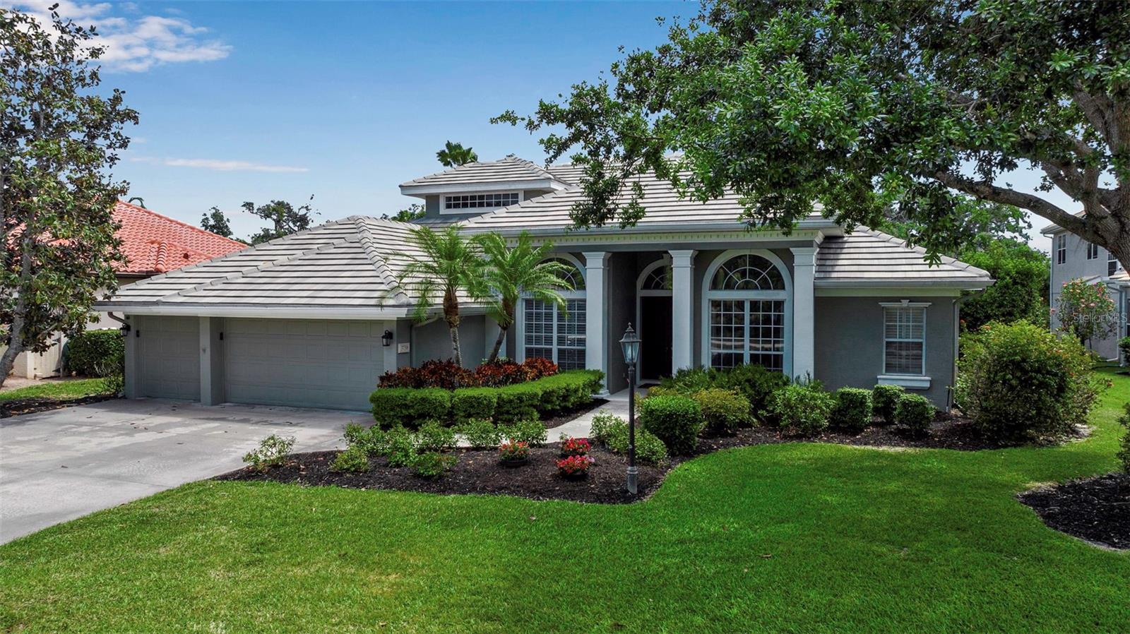 3738 EAGLE HAMMOCK DR