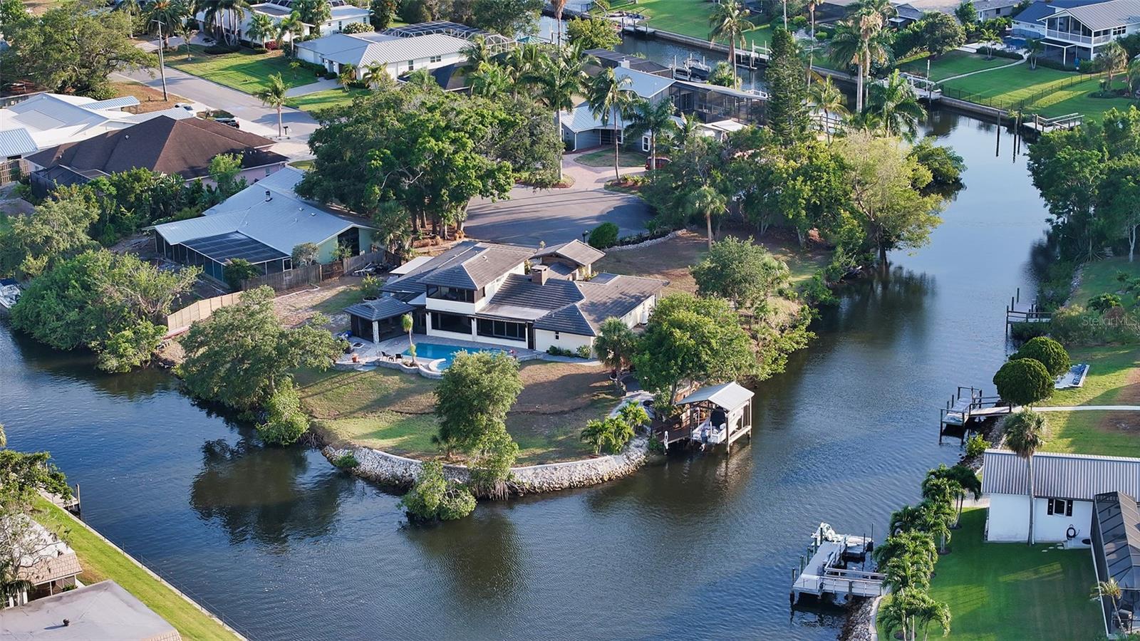 5500 MERRIMAC DR